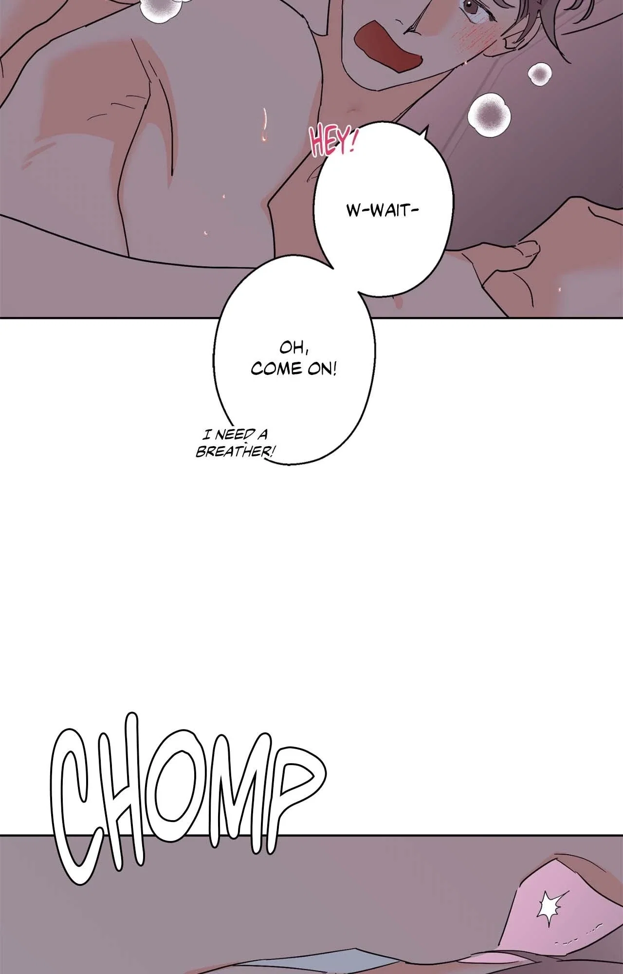 Beta Testing Chapter 112 - Page 55