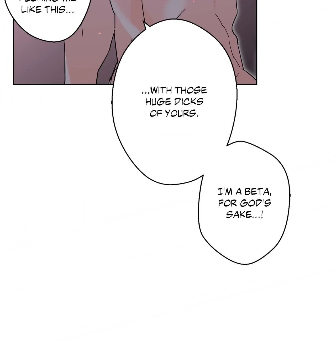 Beta Testing Chapter 112 - Page 58