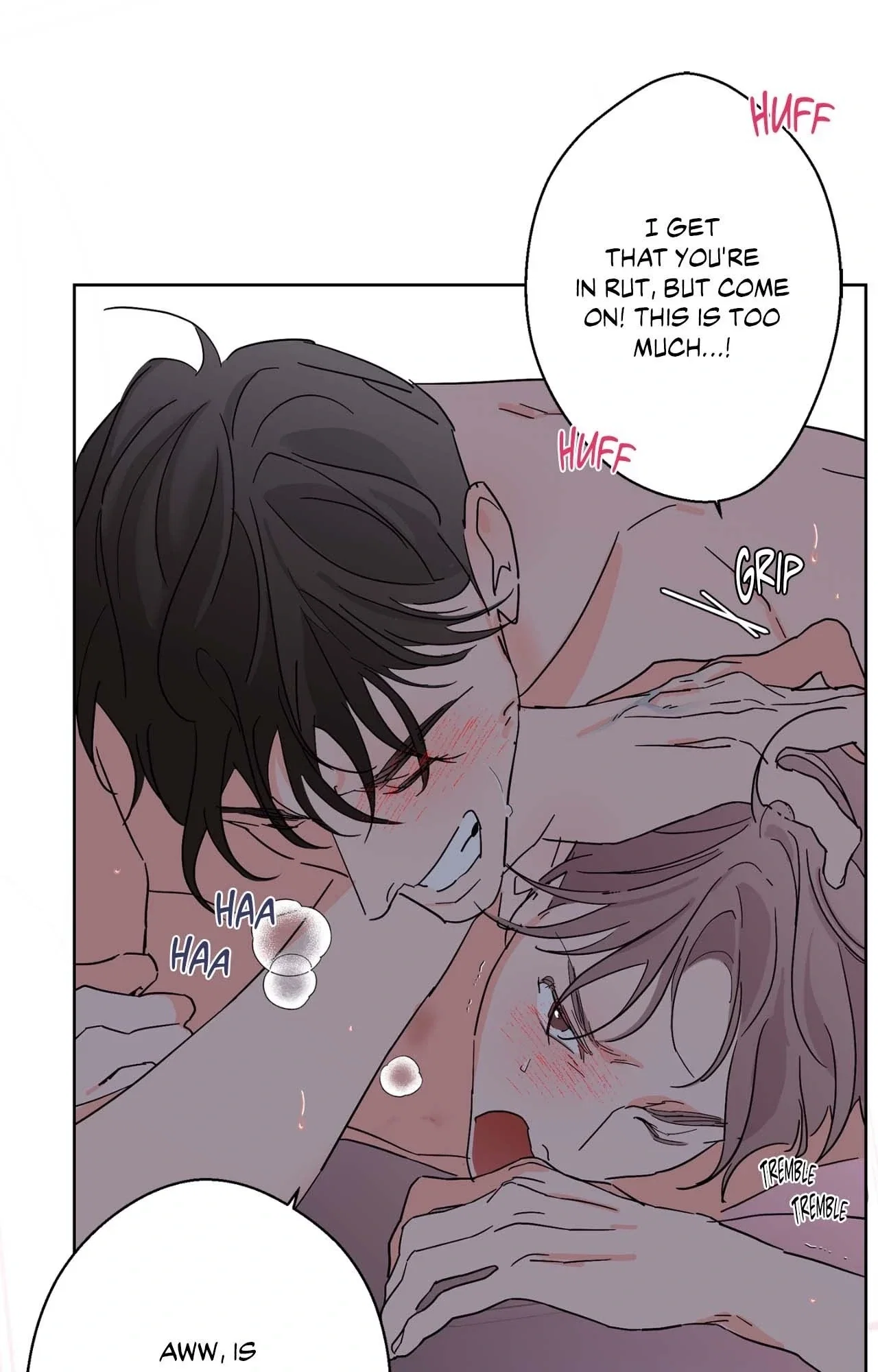 Beta Testing Chapter 112 - Page 59