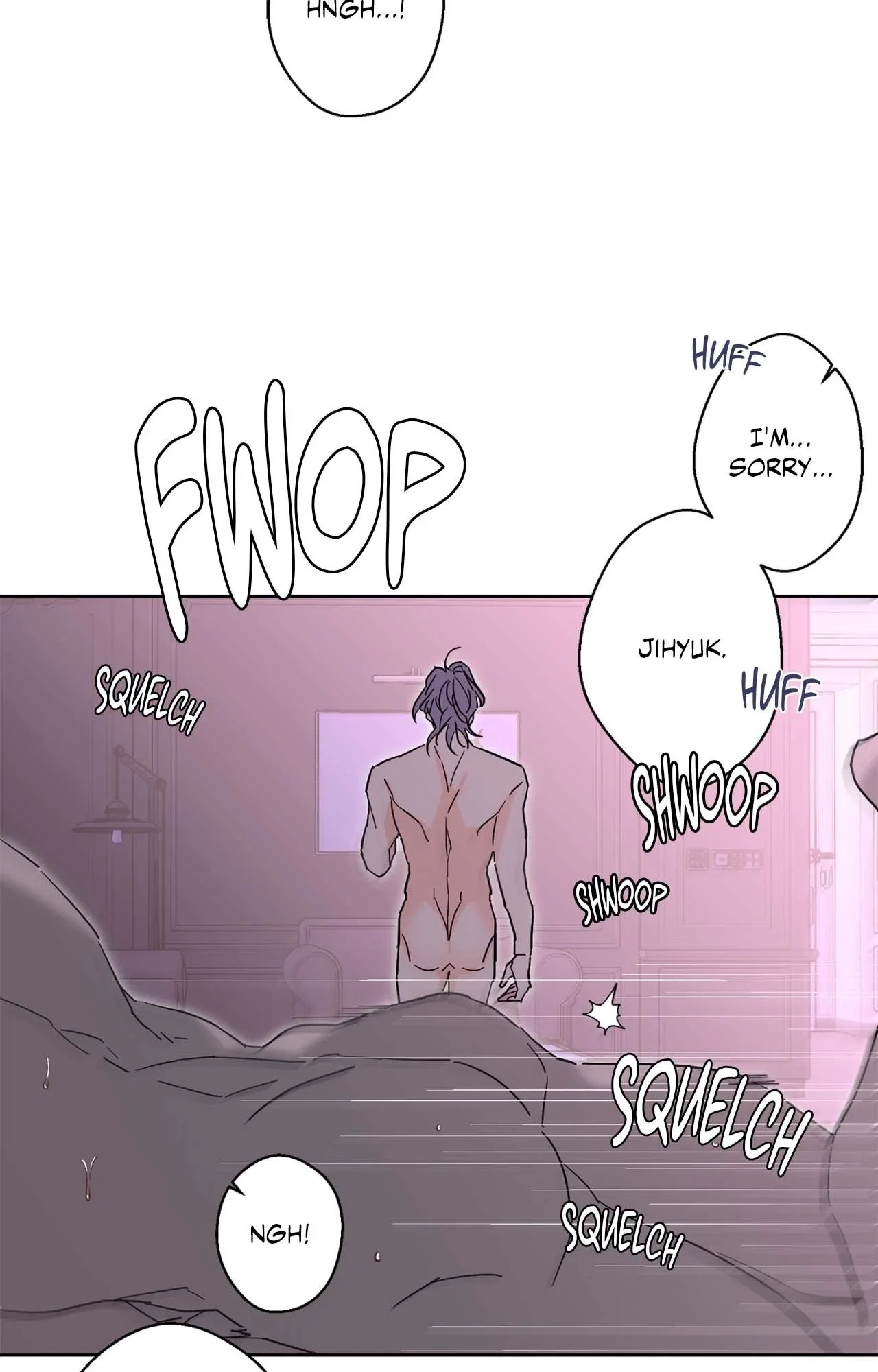 Beta Testing Chapter 112 - Page 67