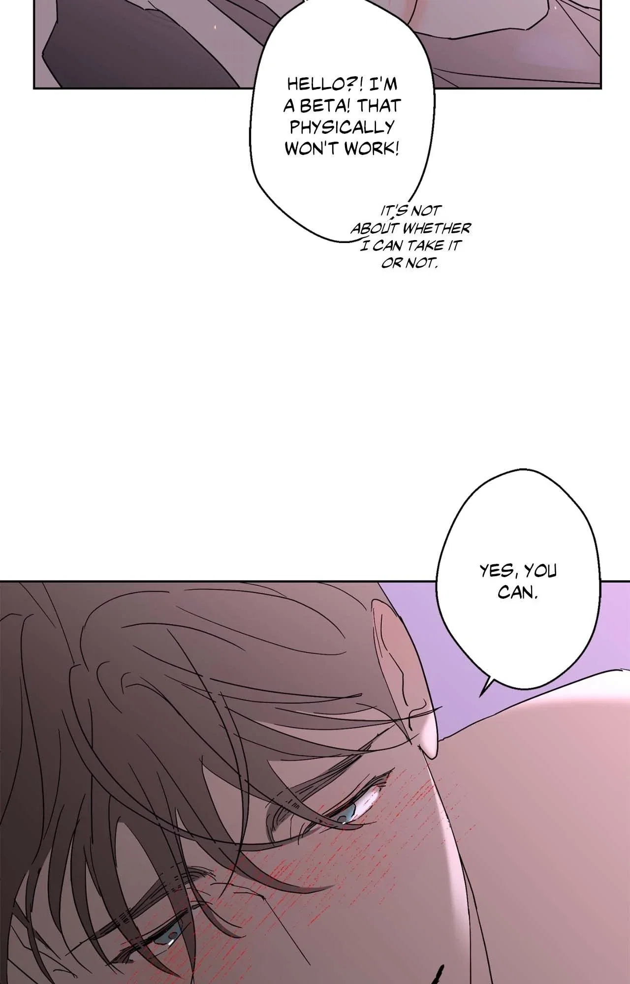 Beta Testing Chapter 112 - Page 74