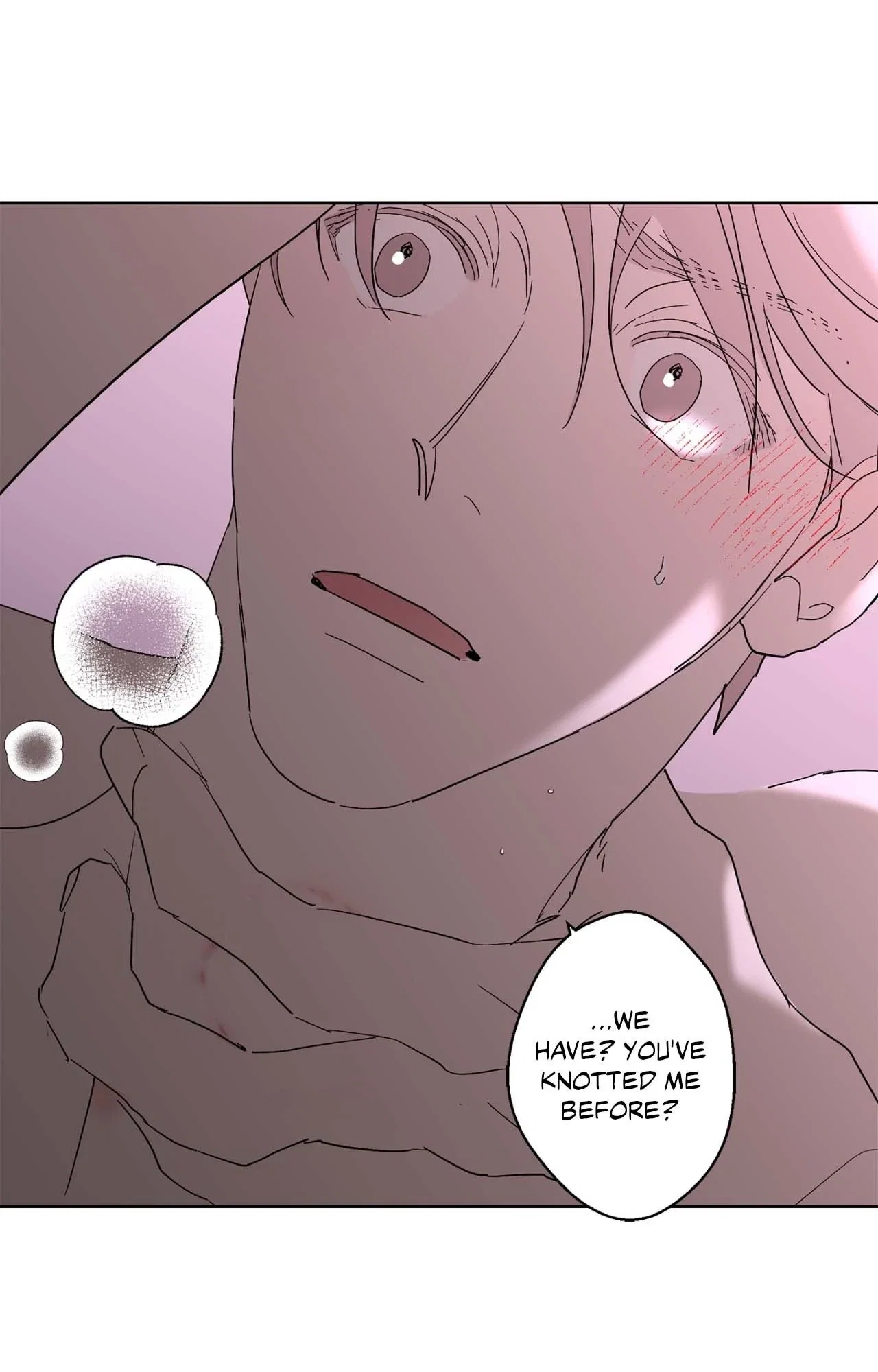Beta Testing Chapter 112 - Page 76