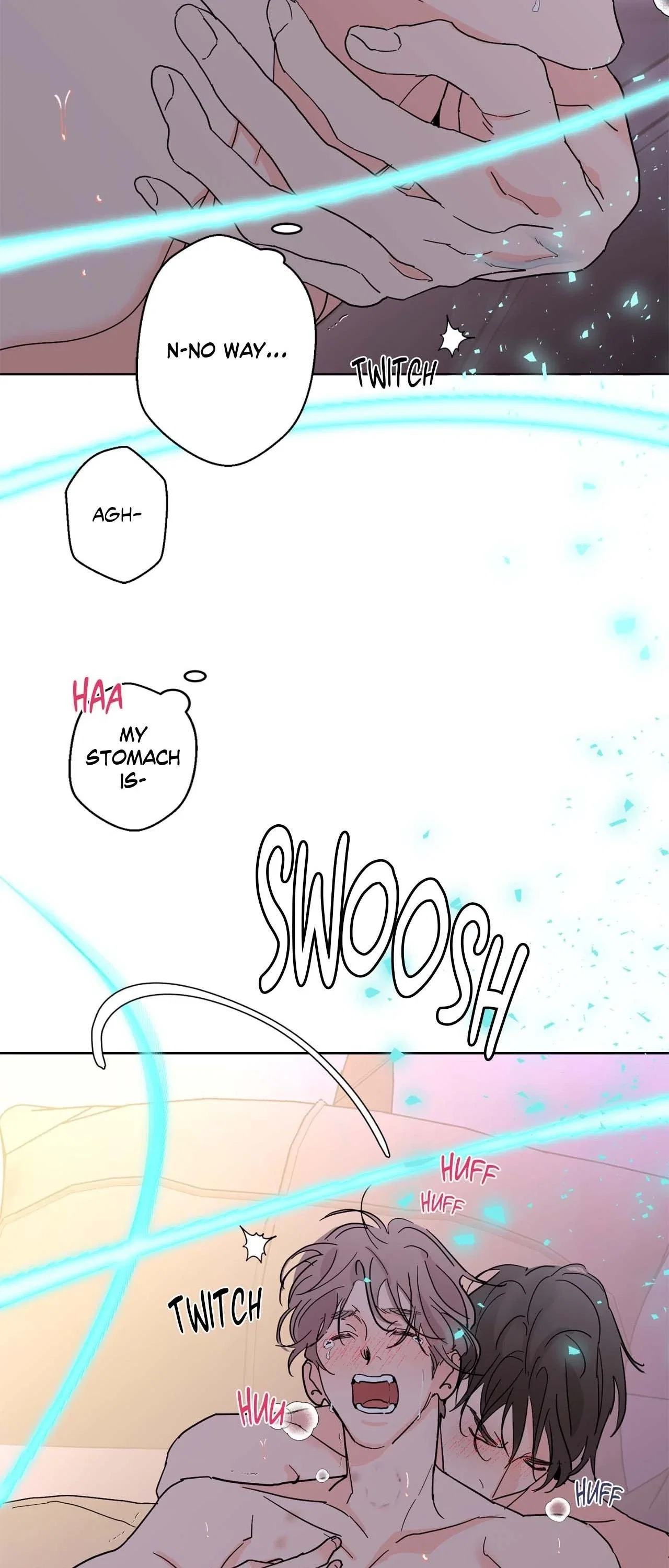 Beta Testing Chapter 113 - Page 8
