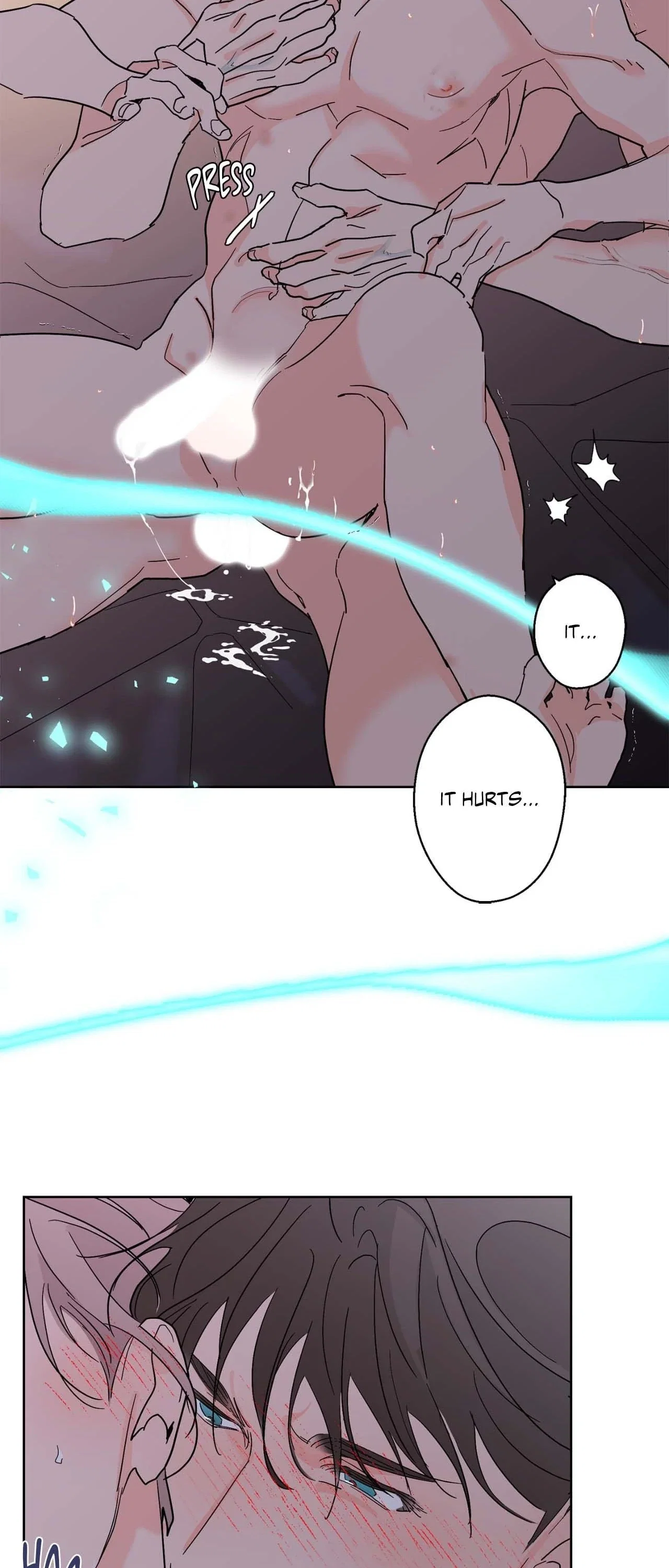 Beta Testing Chapter 113 - Page 9