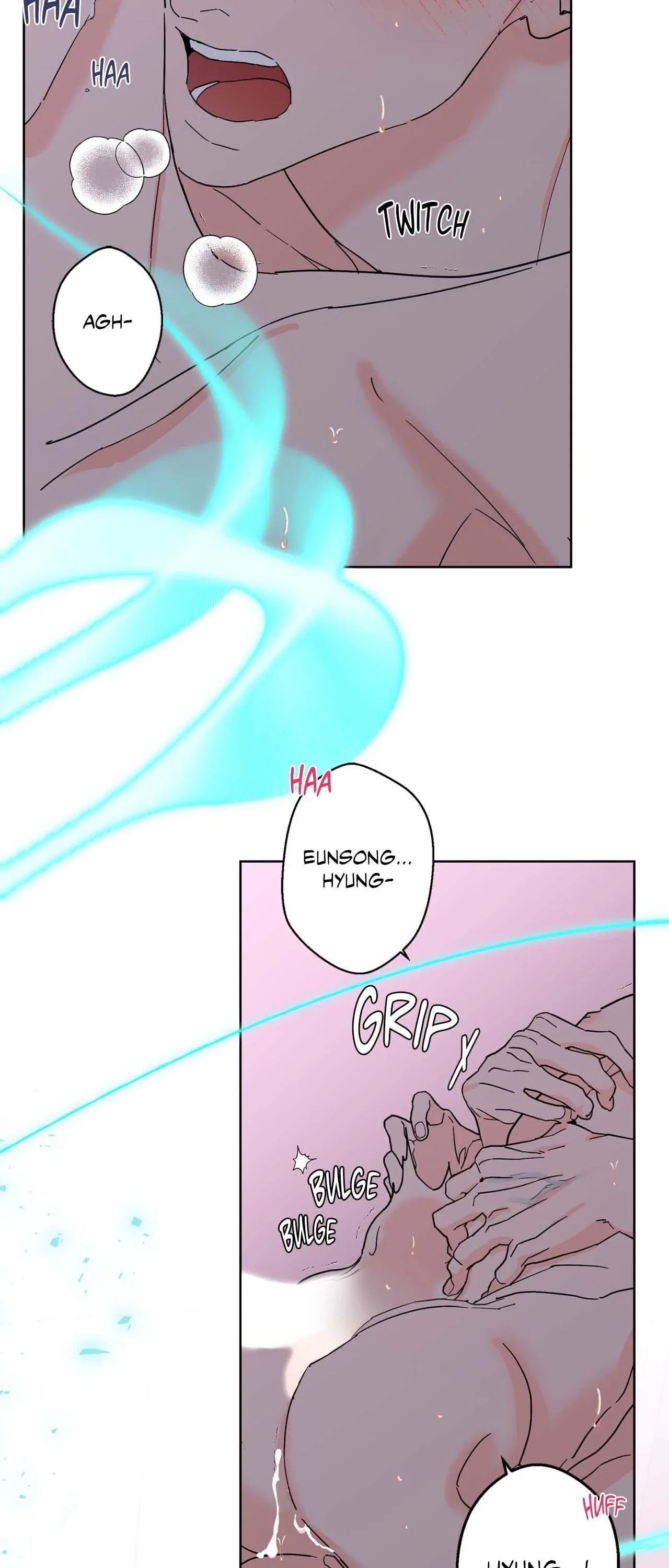Beta Testing Chapter 113 - Page 10