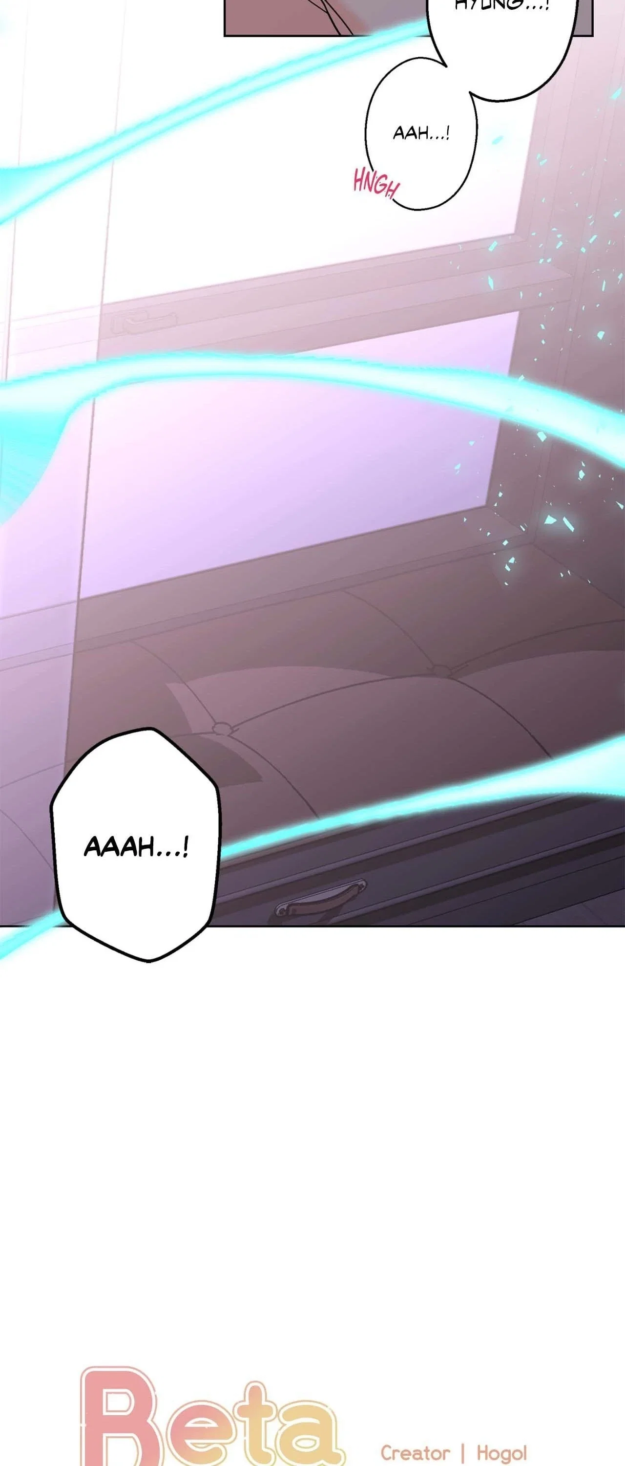 Beta Testing Chapter 113 - Page 11