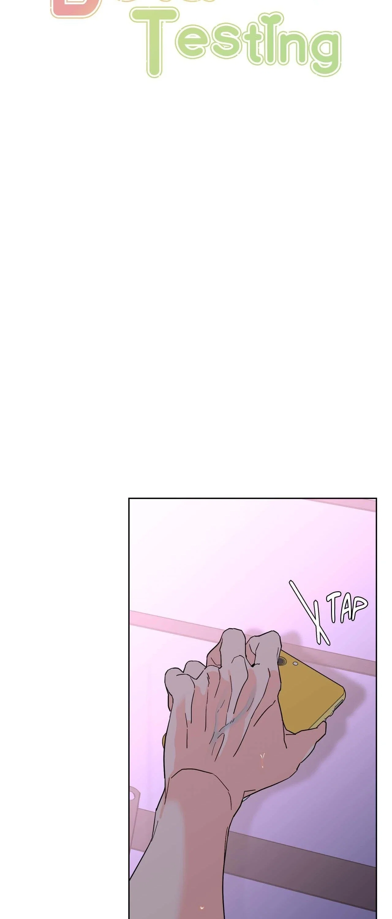 Beta Testing Chapter 113 - Page 12