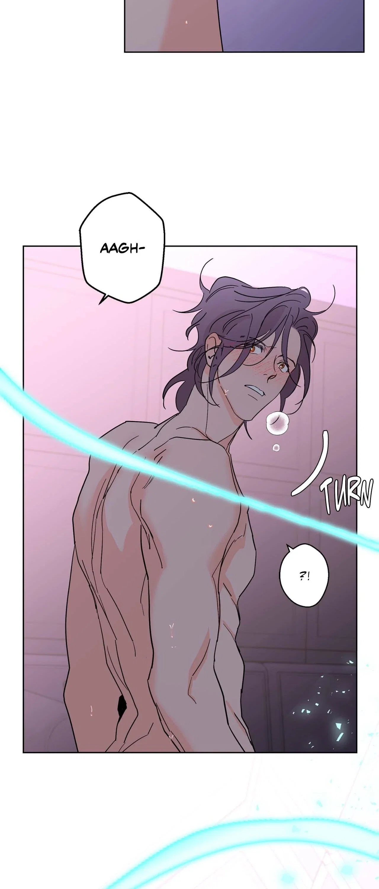 Beta Testing Chapter 113 - Page 13
