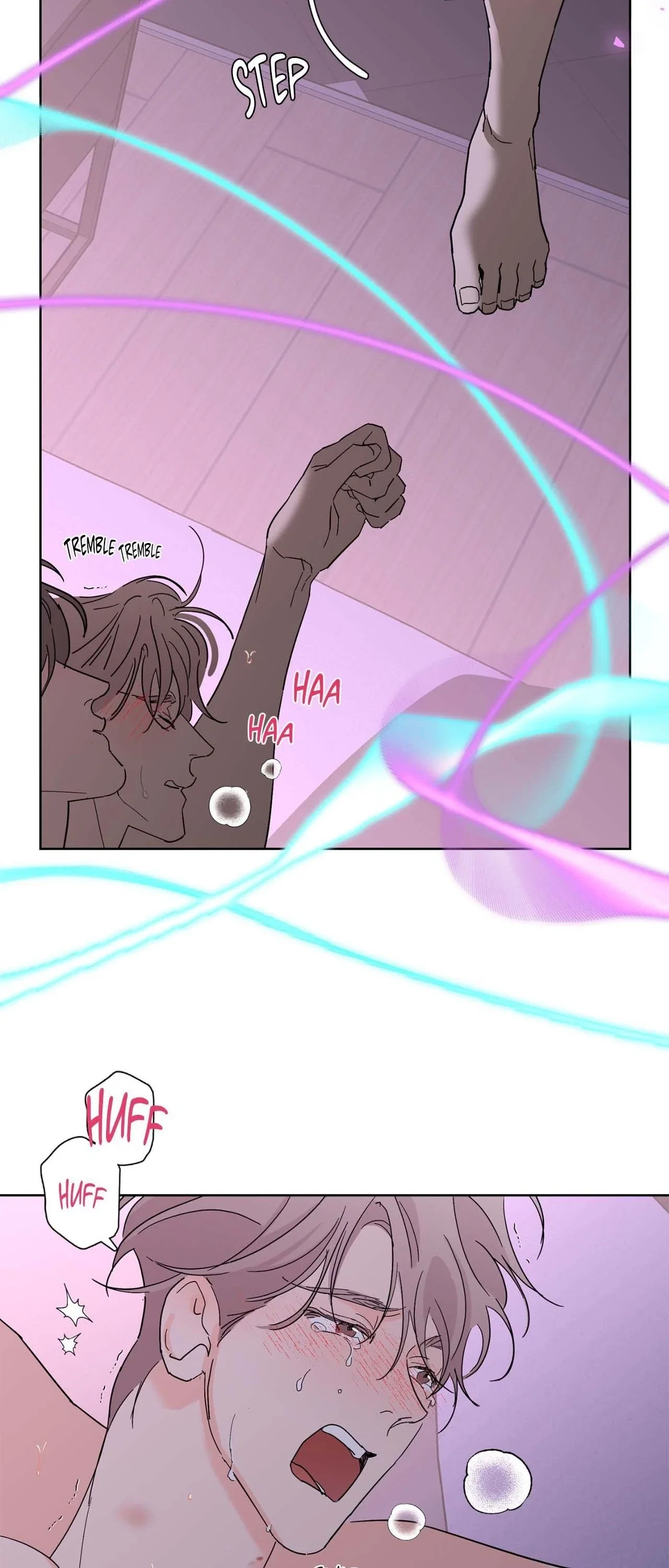 Beta Testing Chapter 113 - Page 19