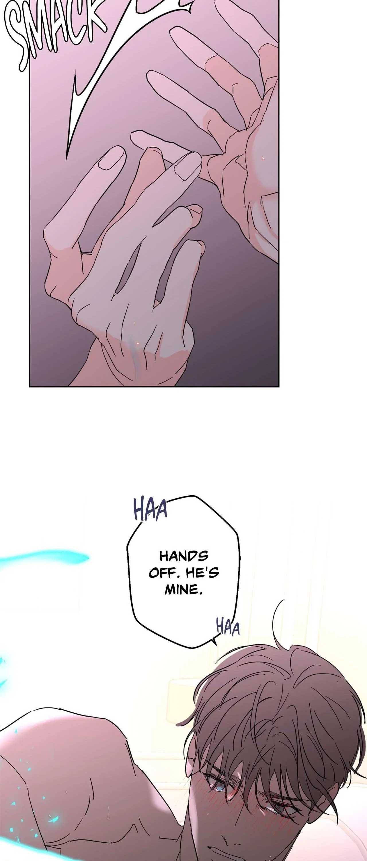 Beta Testing Chapter 113 - Page 22
