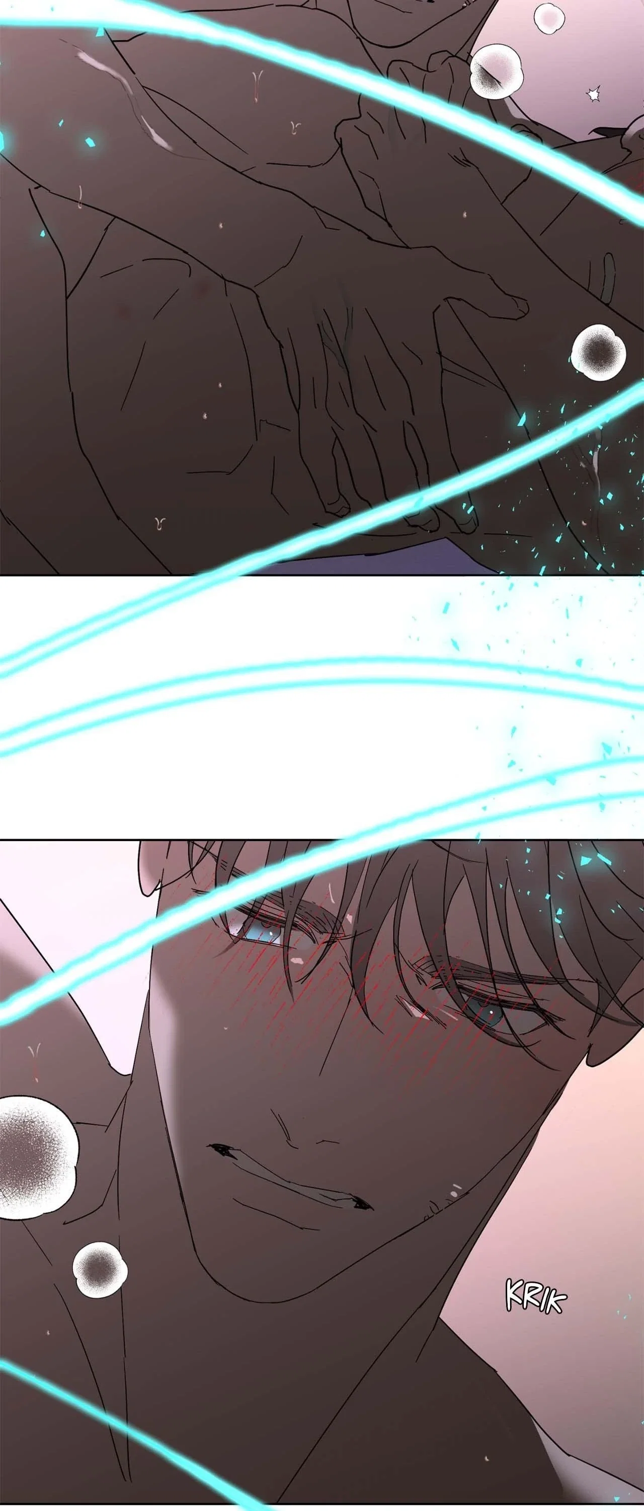 Beta Testing Chapter 113 - Page 23