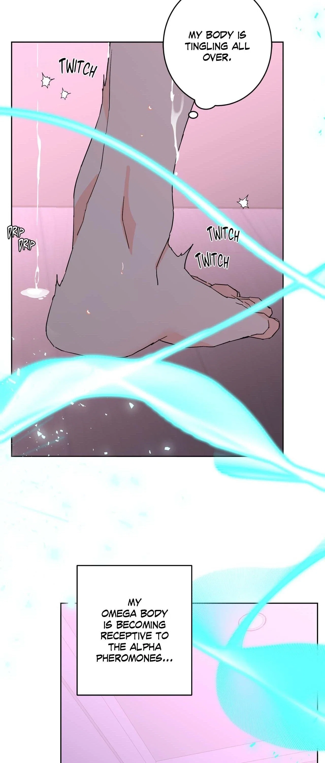 Beta Testing Chapter 113 - Page 25