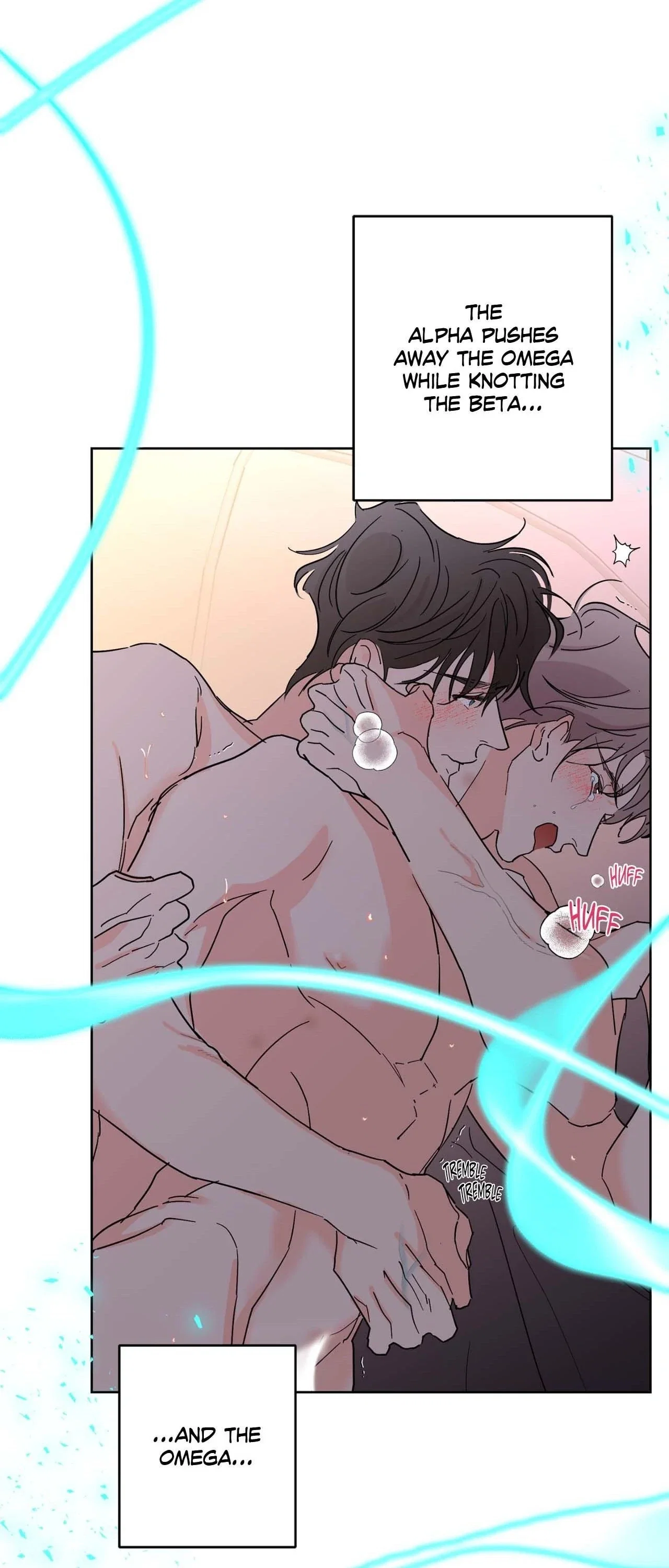 Beta Testing Chapter 113 - Page 27