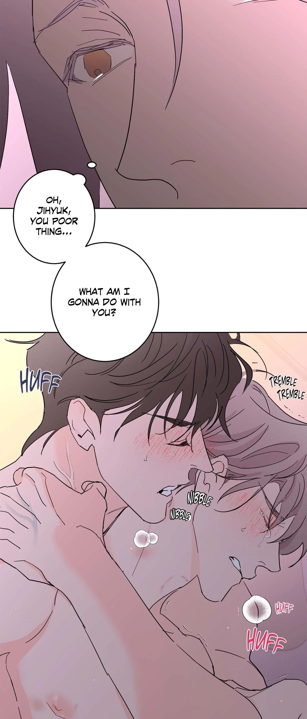 Beta Testing Chapter 113 - Page 30