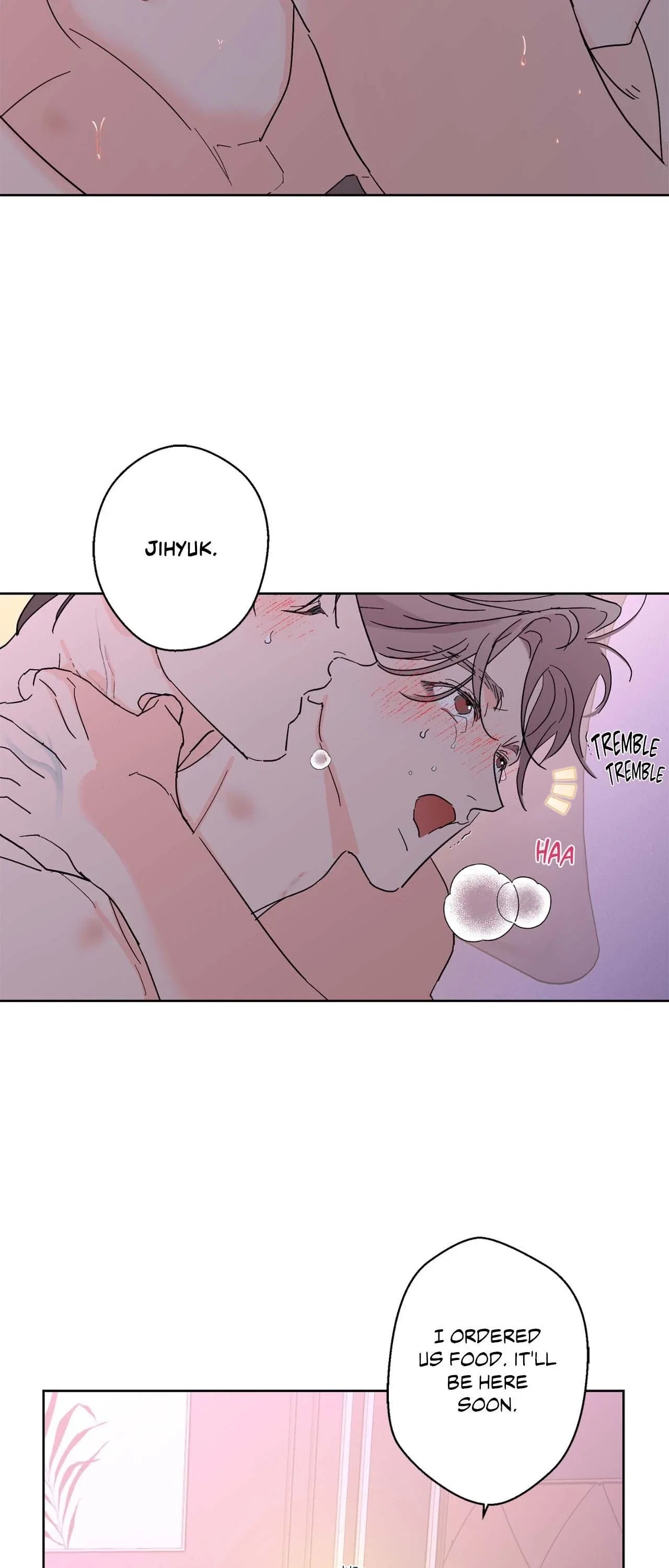 Beta Testing Chapter 113 - Page 31