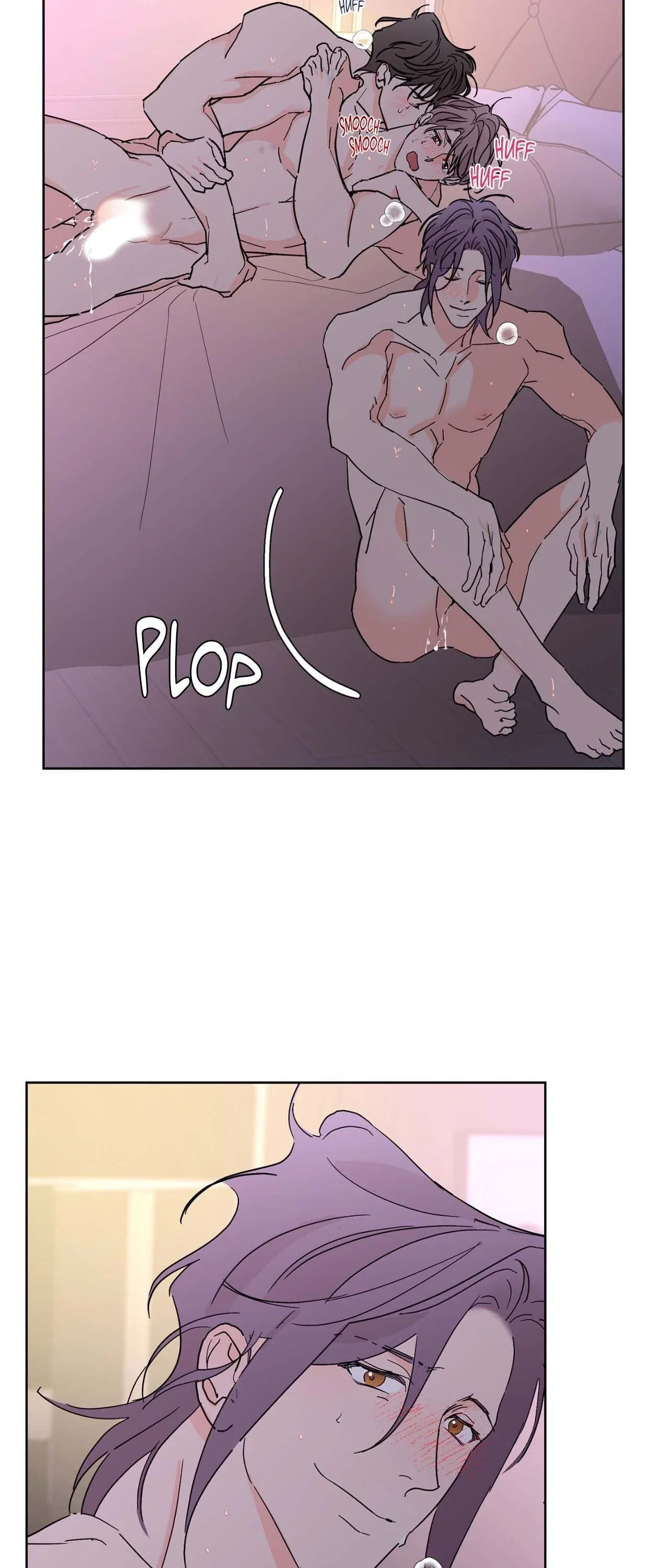 Beta Testing Chapter 113 - Page 32