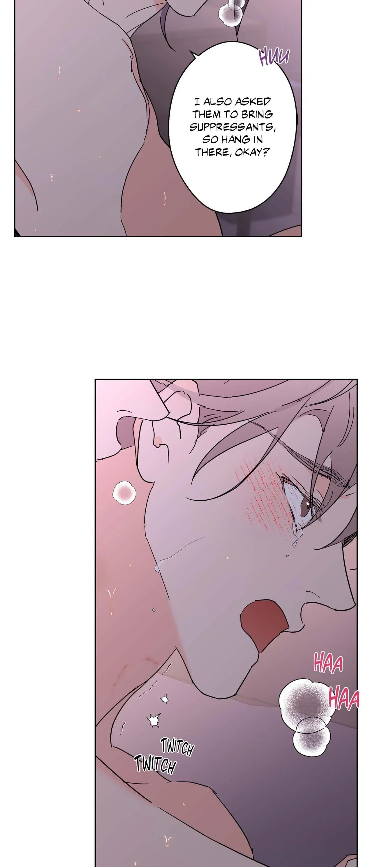 Beta Testing Chapter 113 - Page 33