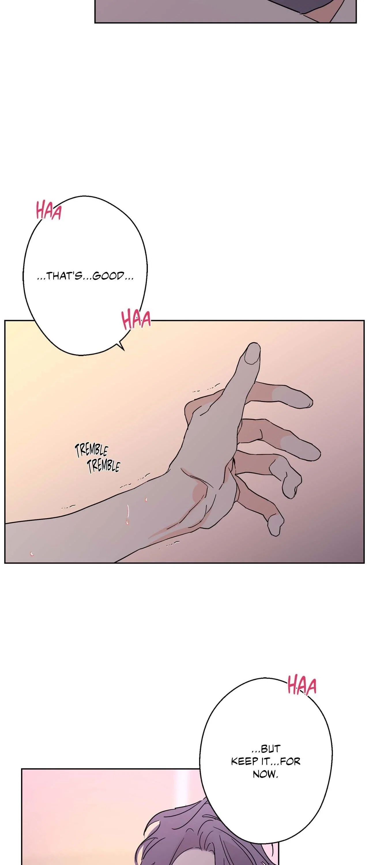 Beta Testing Chapter 113 - Page 34