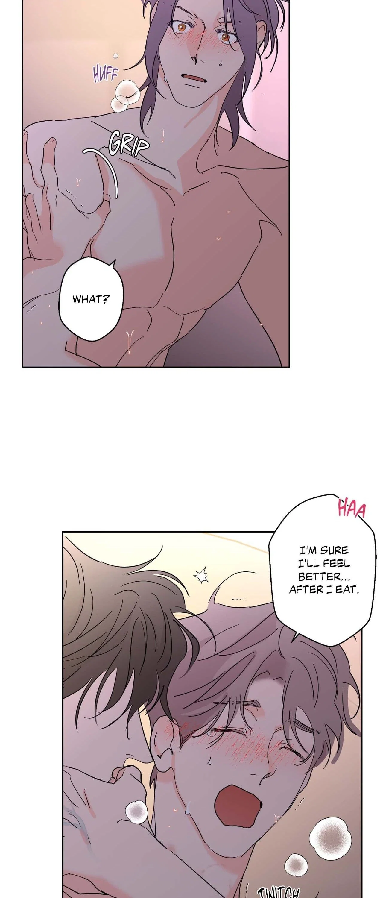 Beta Testing Chapter 113 - Page 35