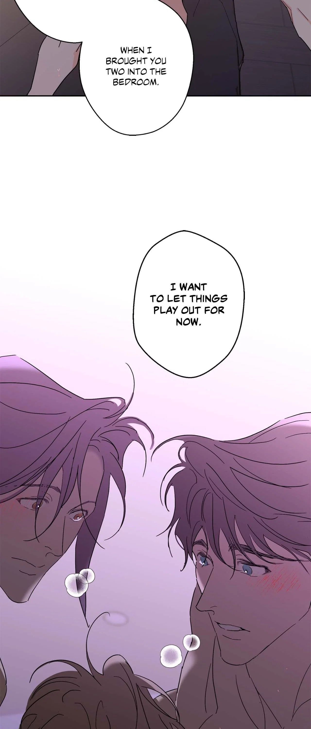 Beta Testing Chapter 113 - Page 37