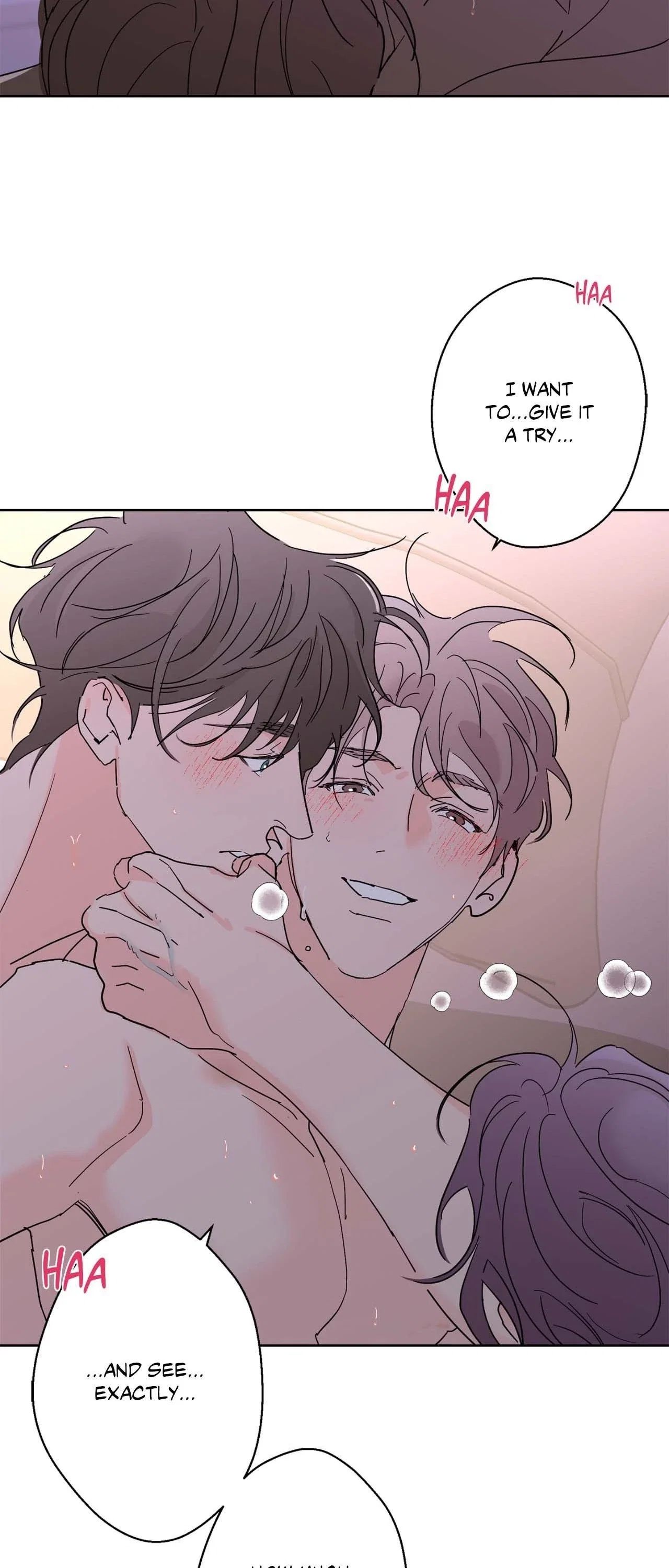 Beta Testing Chapter 113 - Page 38