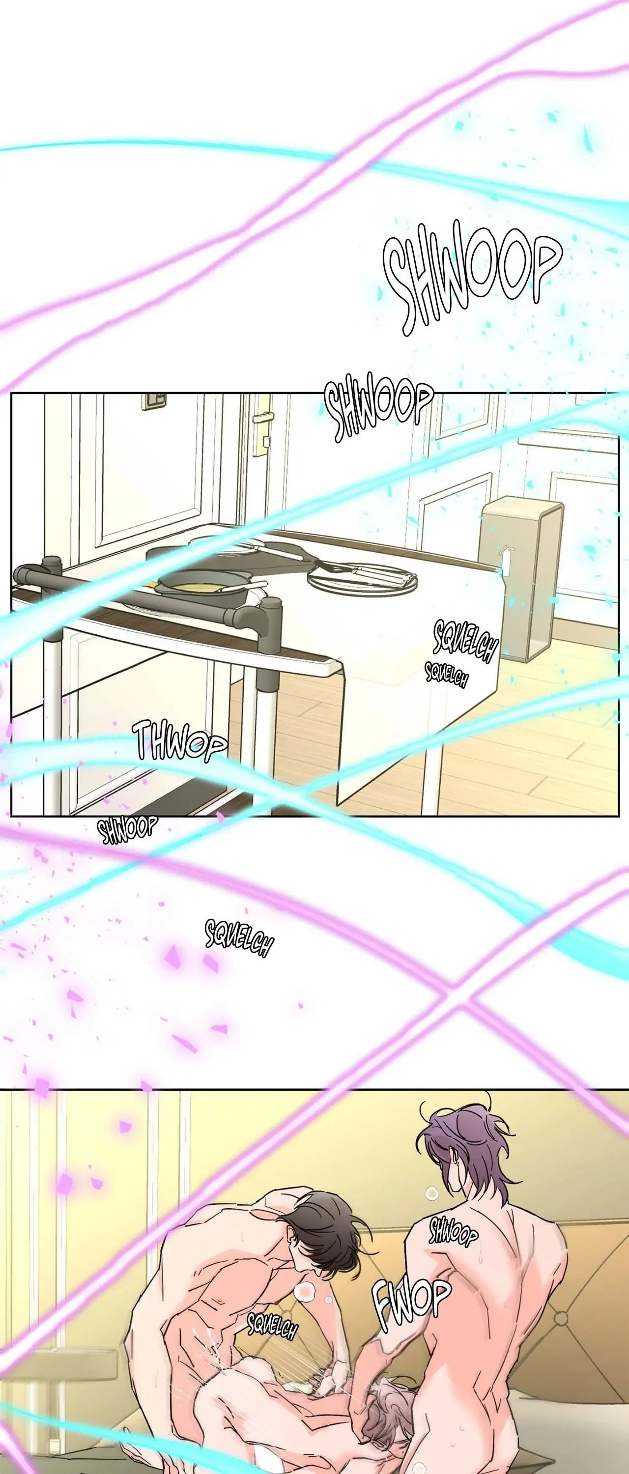 Beta Testing Chapter 113 - Page 40