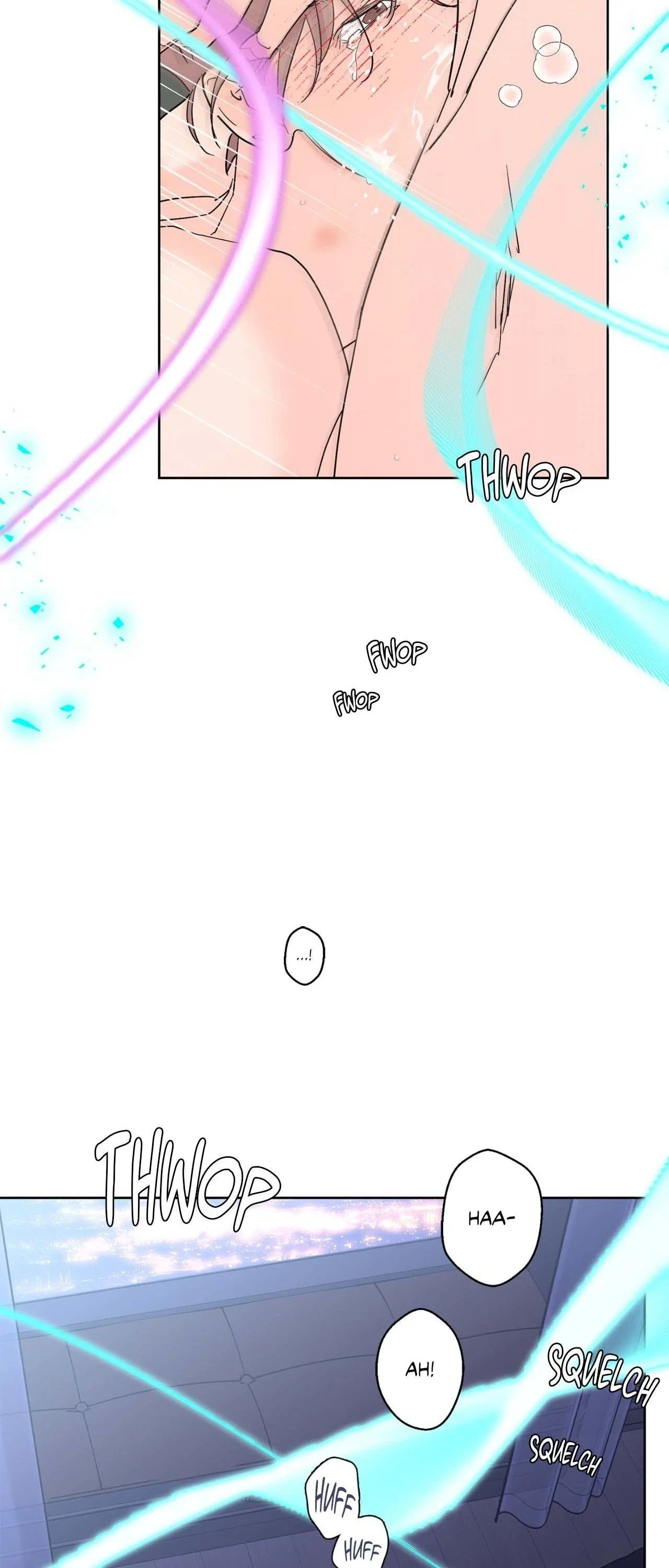Beta Testing Chapter 113 - Page 43
