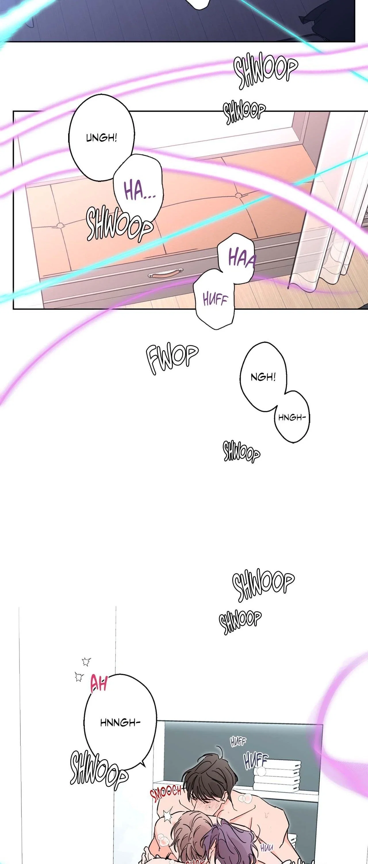 Beta Testing Chapter 113 - Page 44