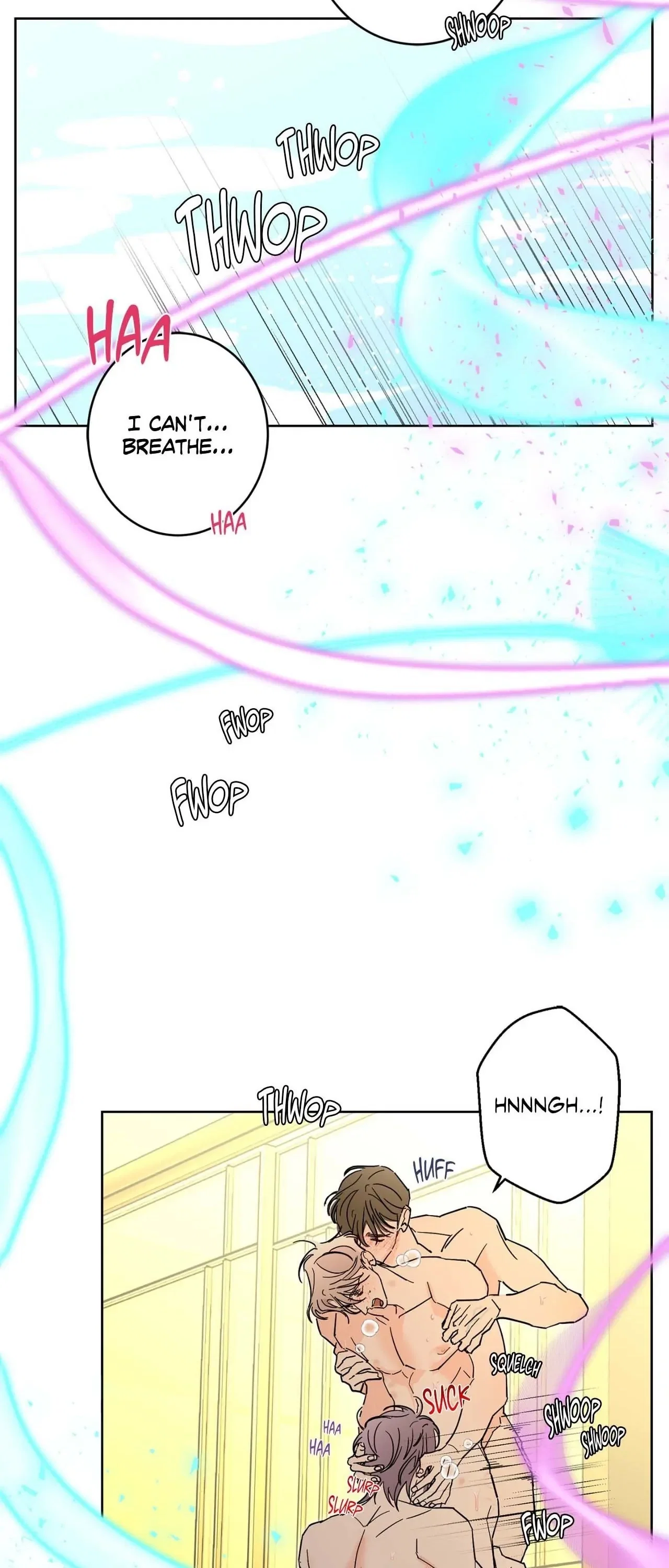 Beta Testing Chapter 113 - Page 46