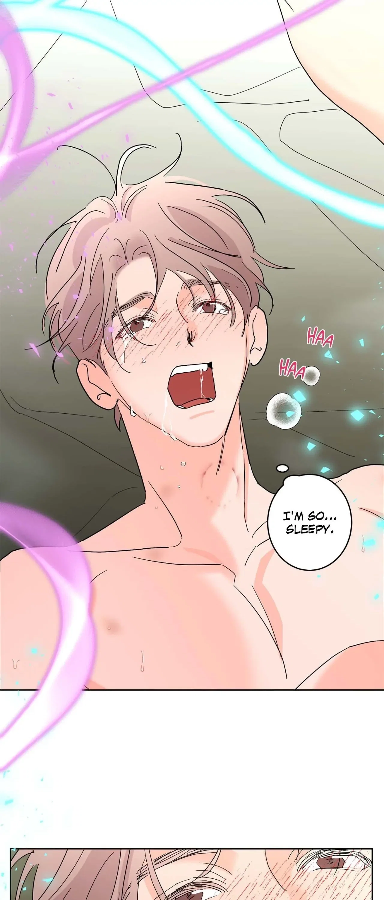 Beta Testing Chapter 113 - Page 48