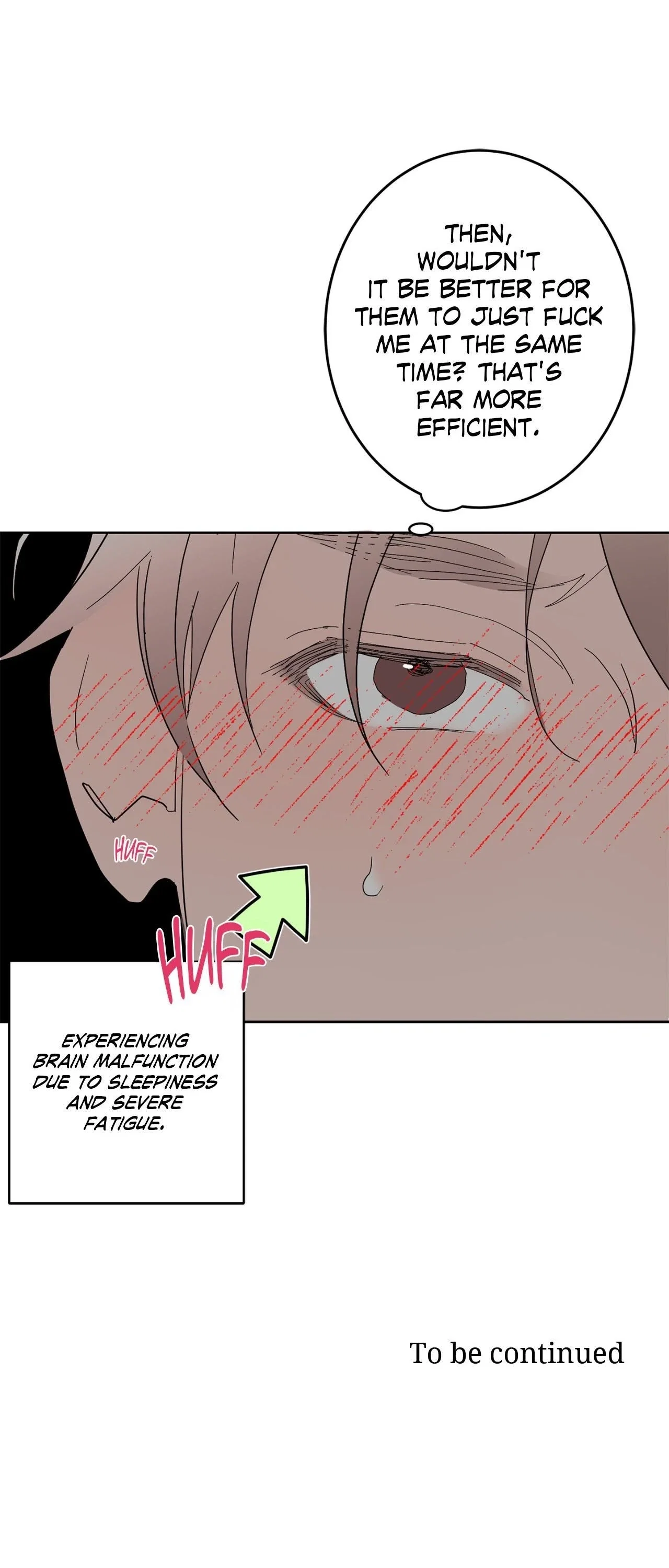 Beta Testing Chapter 113 - Page 51