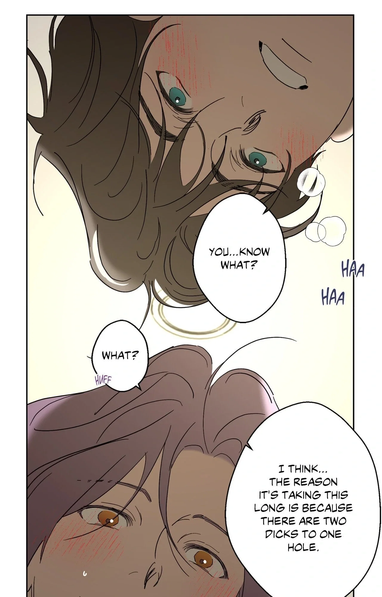 Beta Testing Chapter 114 - Page 4
