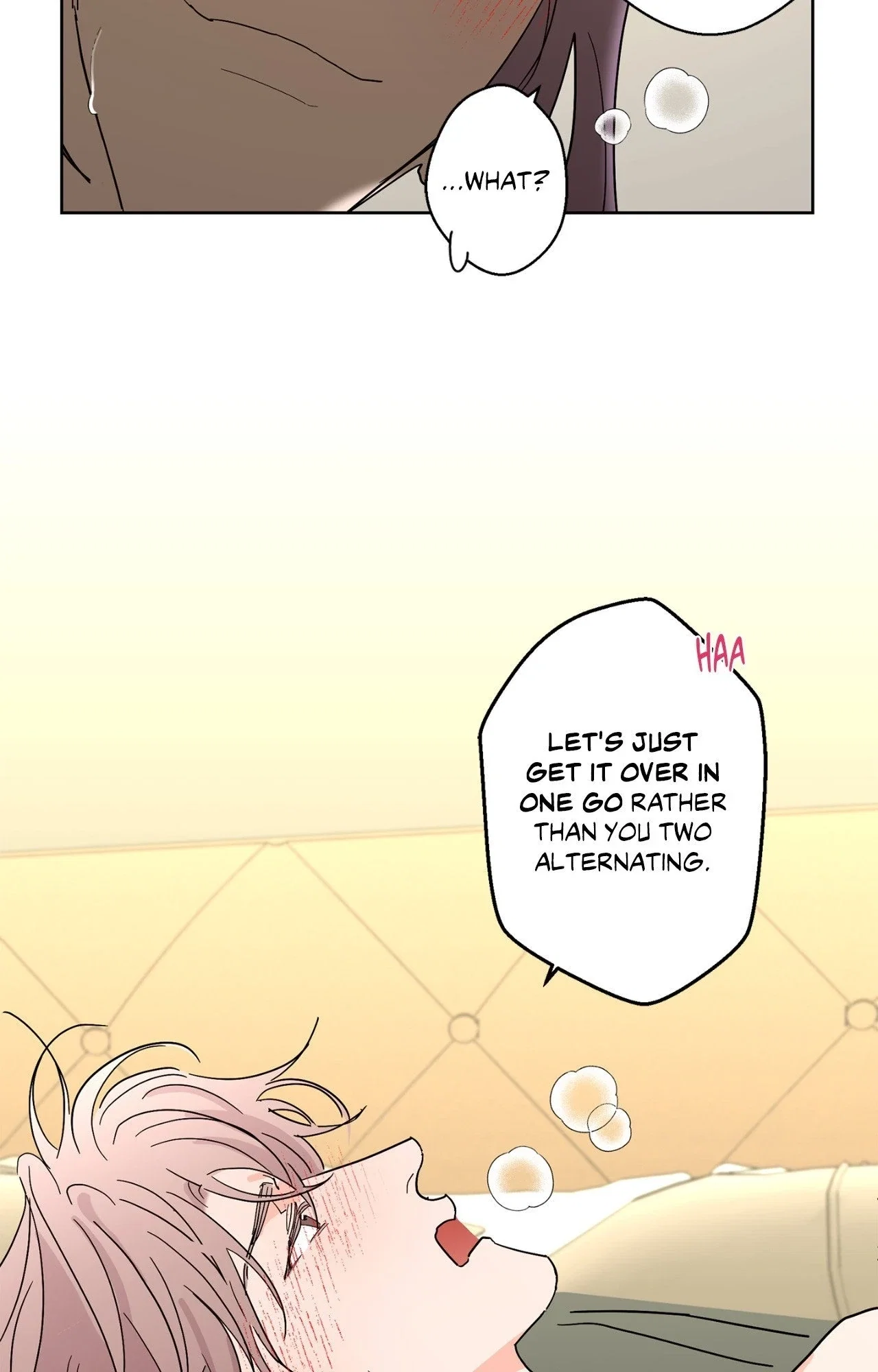 Beta Testing Chapter 114 - Page 5