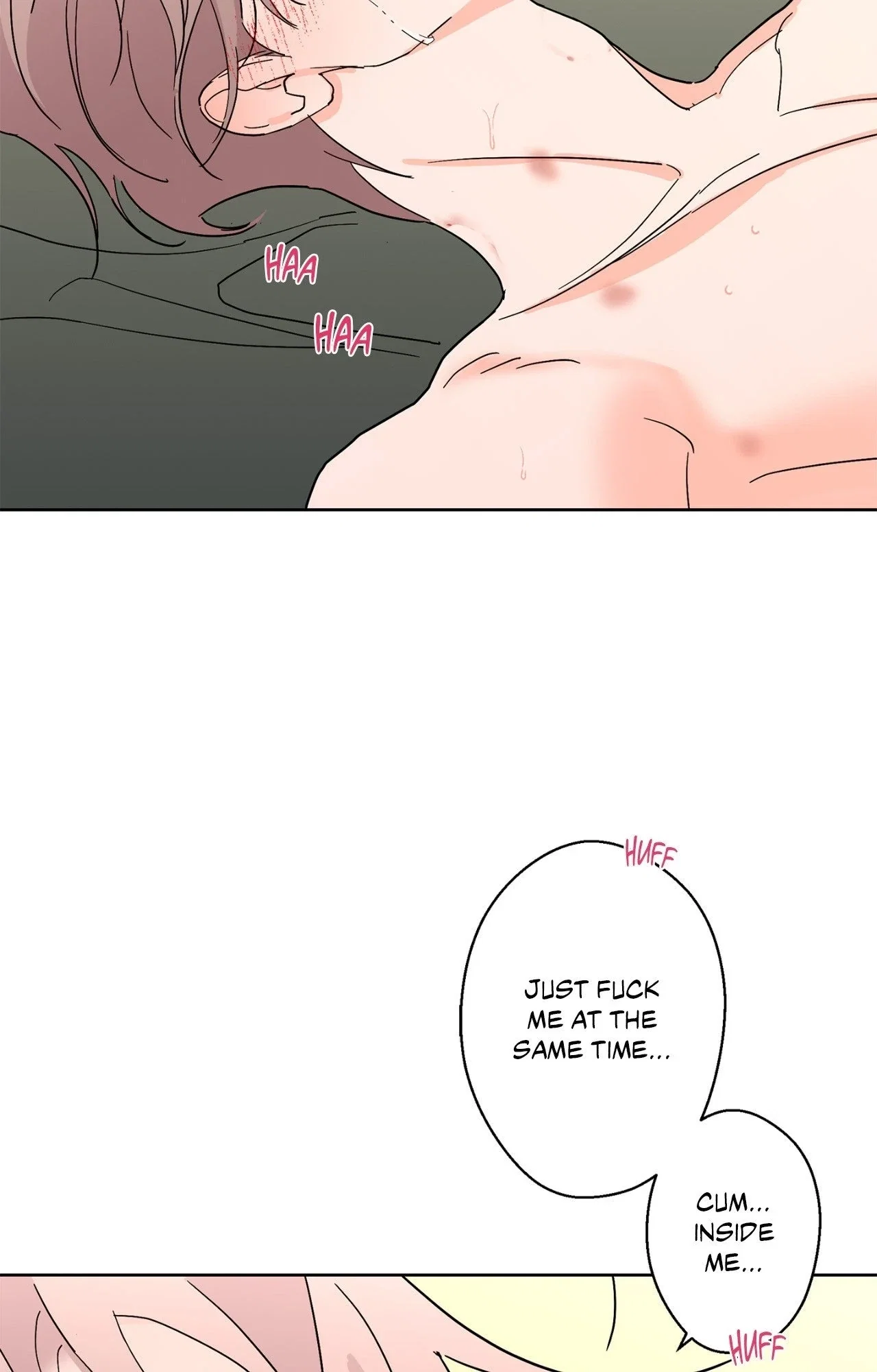 Beta Testing Chapter 114 - Page 6