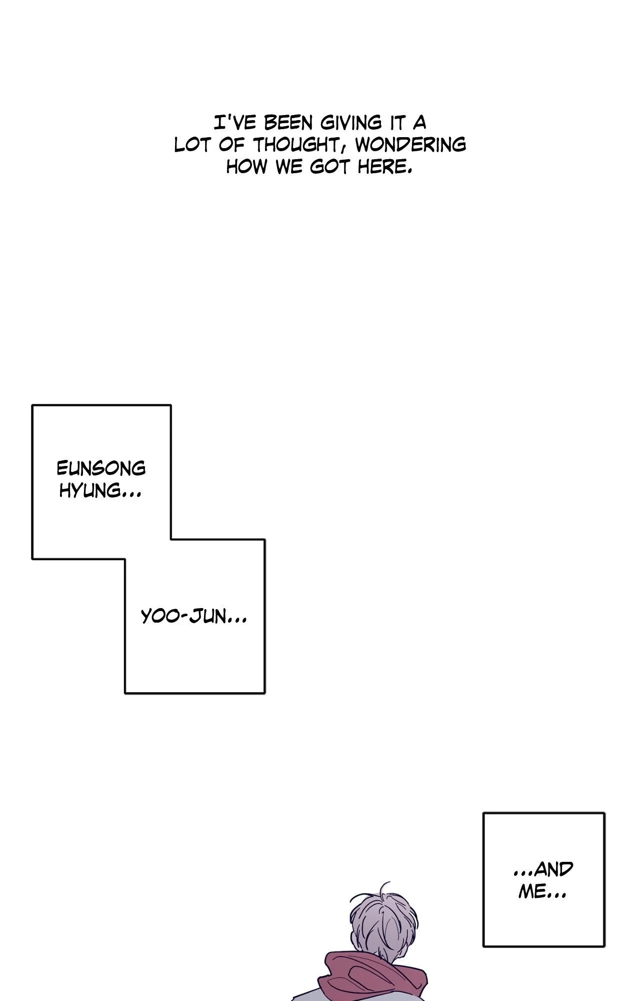 Beta Testing Chapter 114 - Page 13