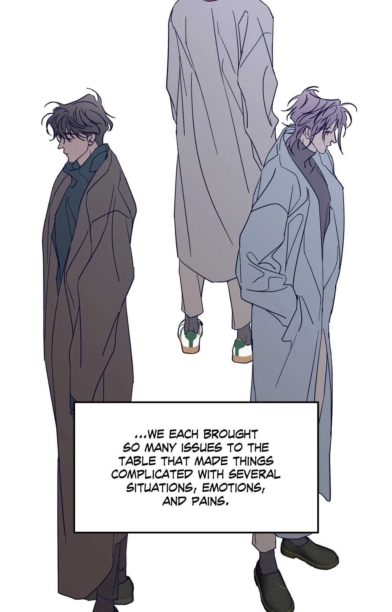 Beta Testing Chapter 114 - Page 14