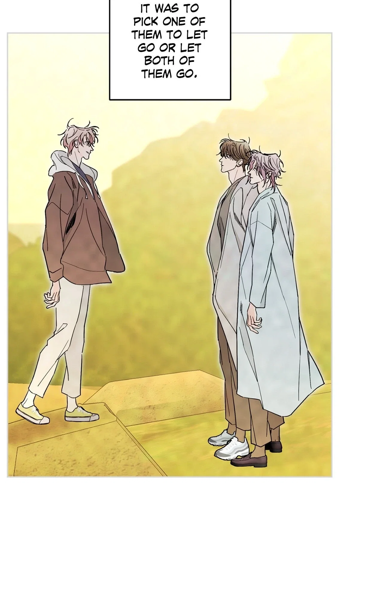 Beta Testing Chapter 114 - Page 19