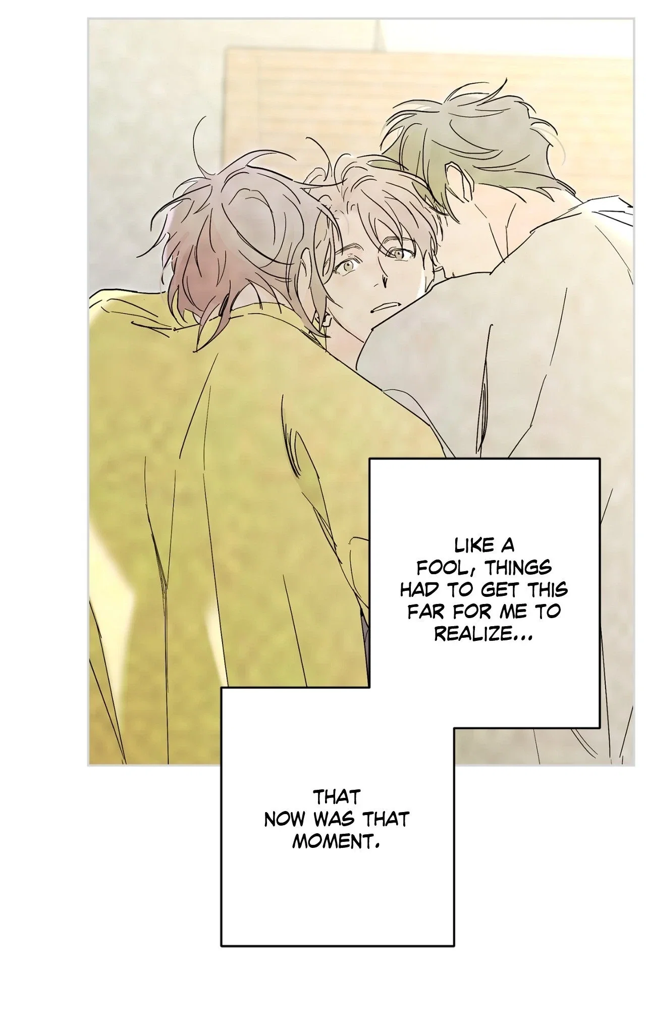 Beta Testing Chapter 114 - Page 20