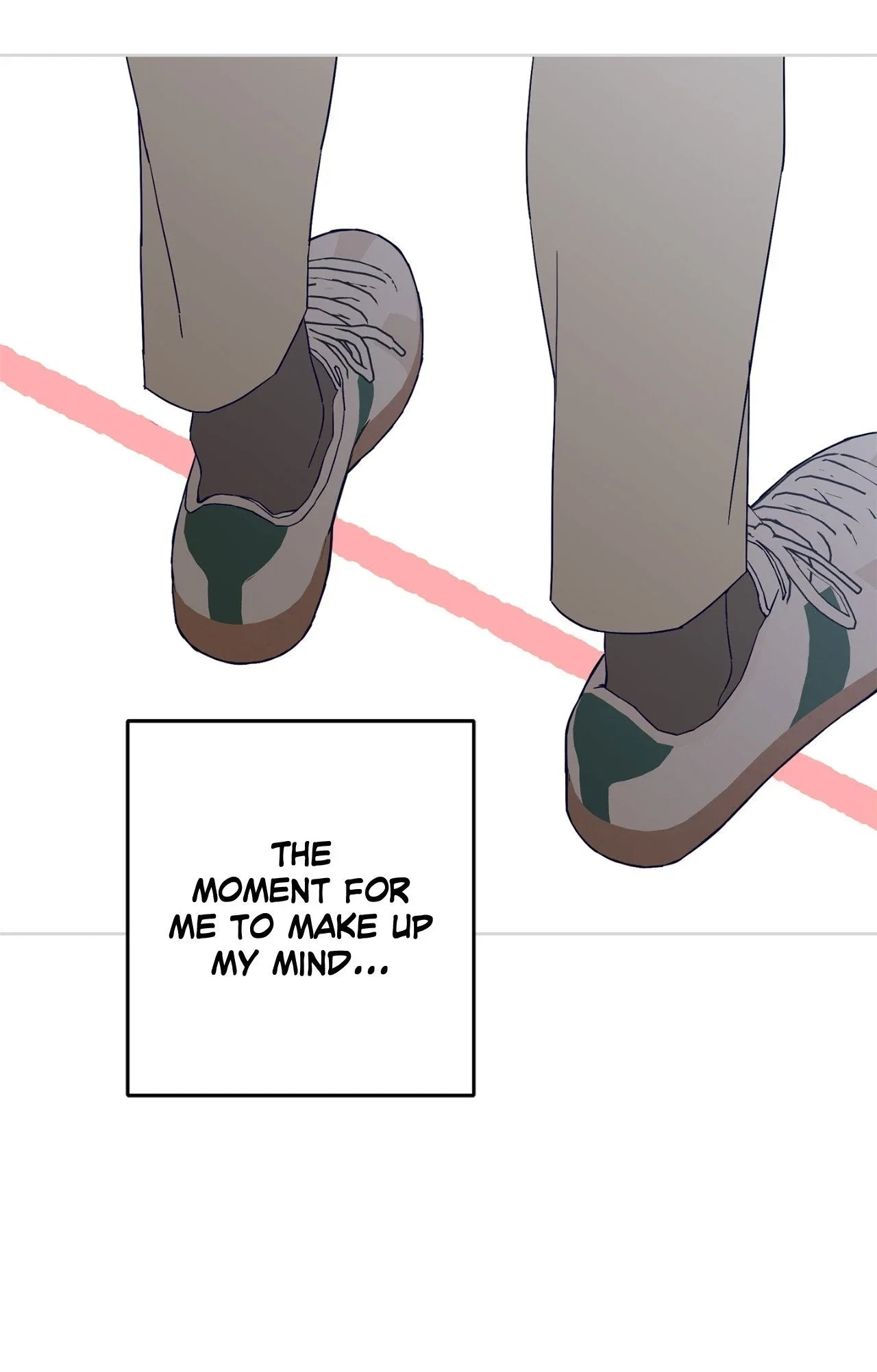 Beta Testing Chapter 114 - Page 22