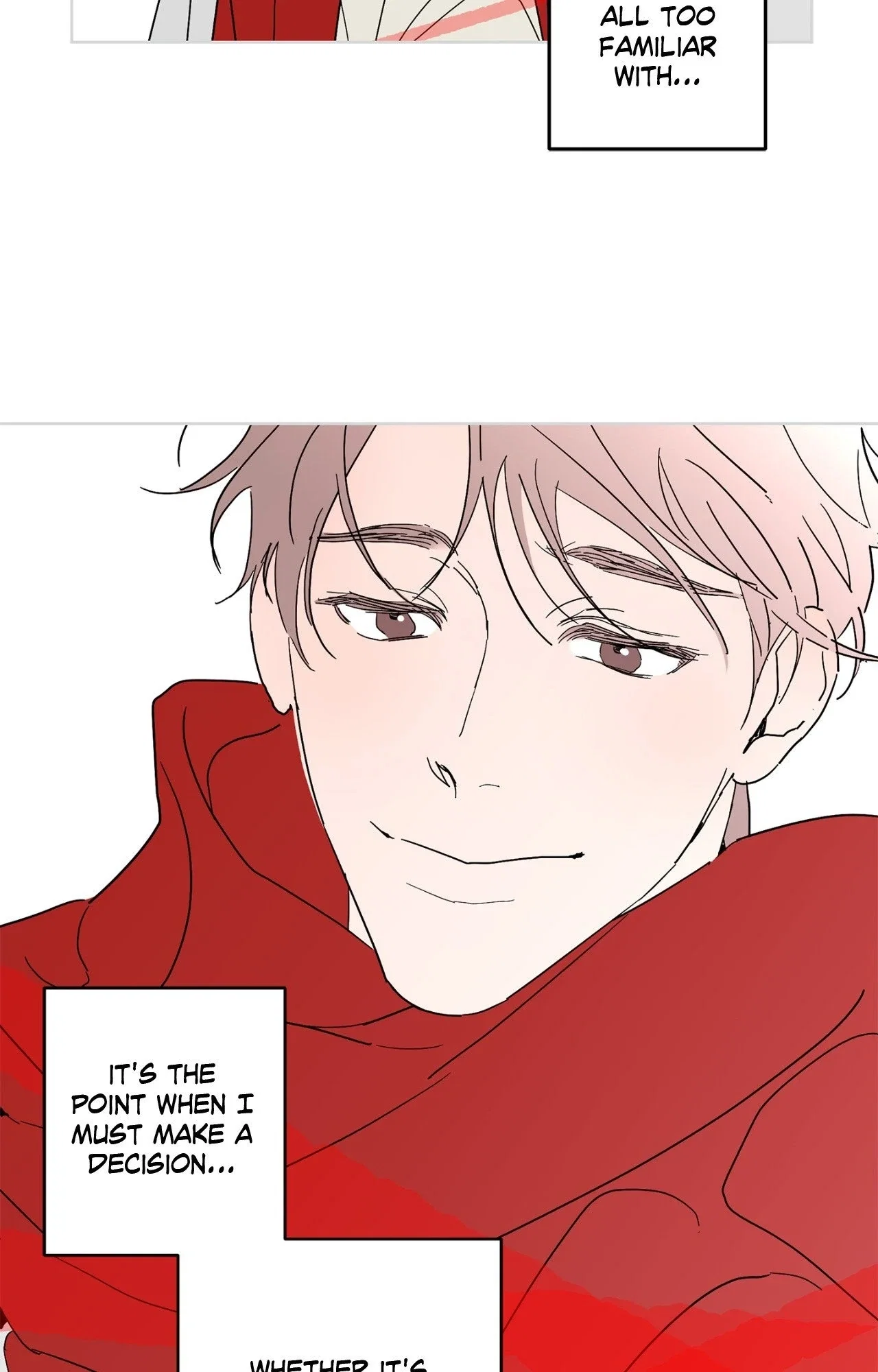Beta Testing Chapter 114 - Page 24