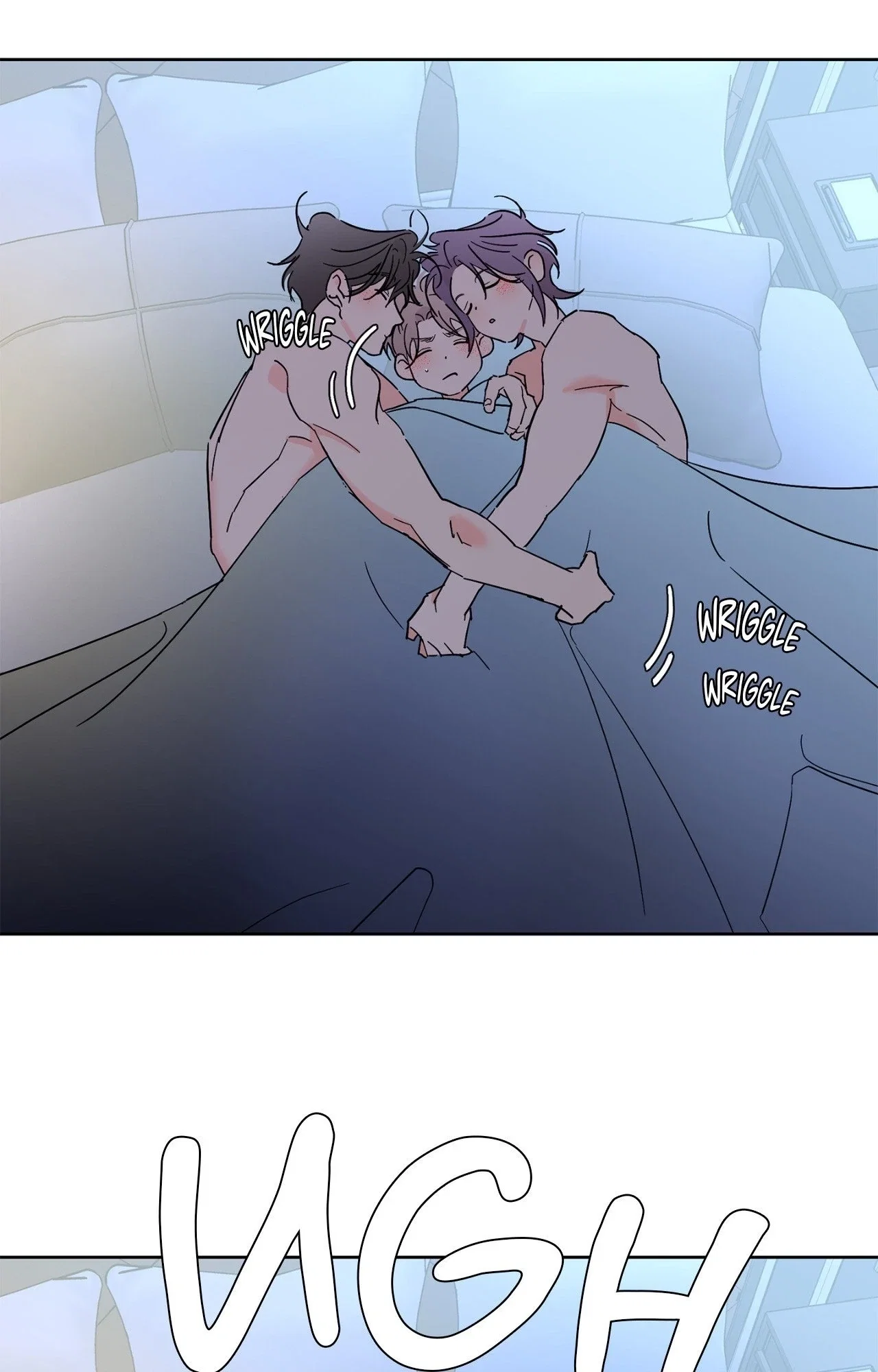 Beta Testing Chapter 114 - Page 30