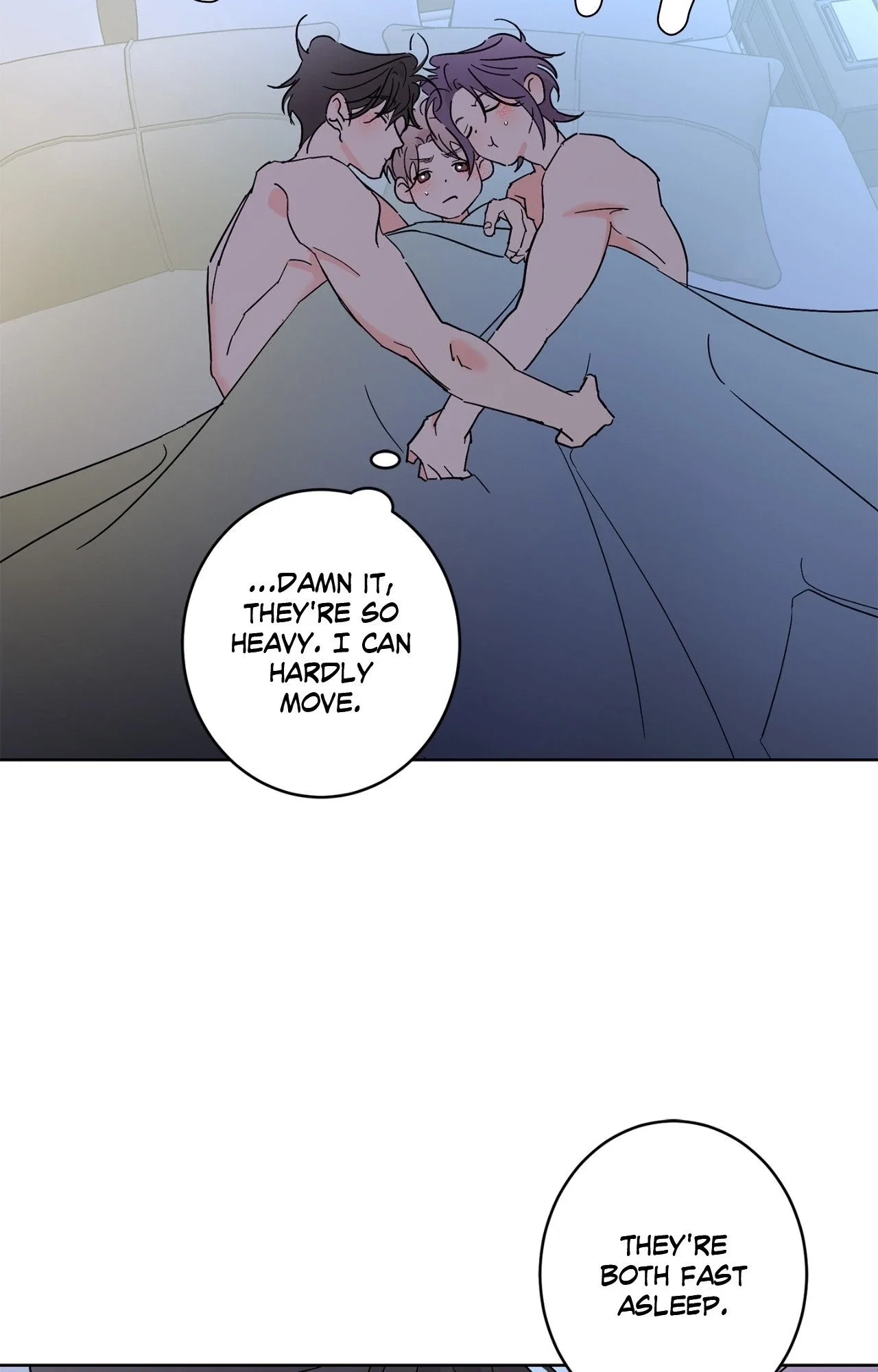 Beta Testing Chapter 114 - Page 31