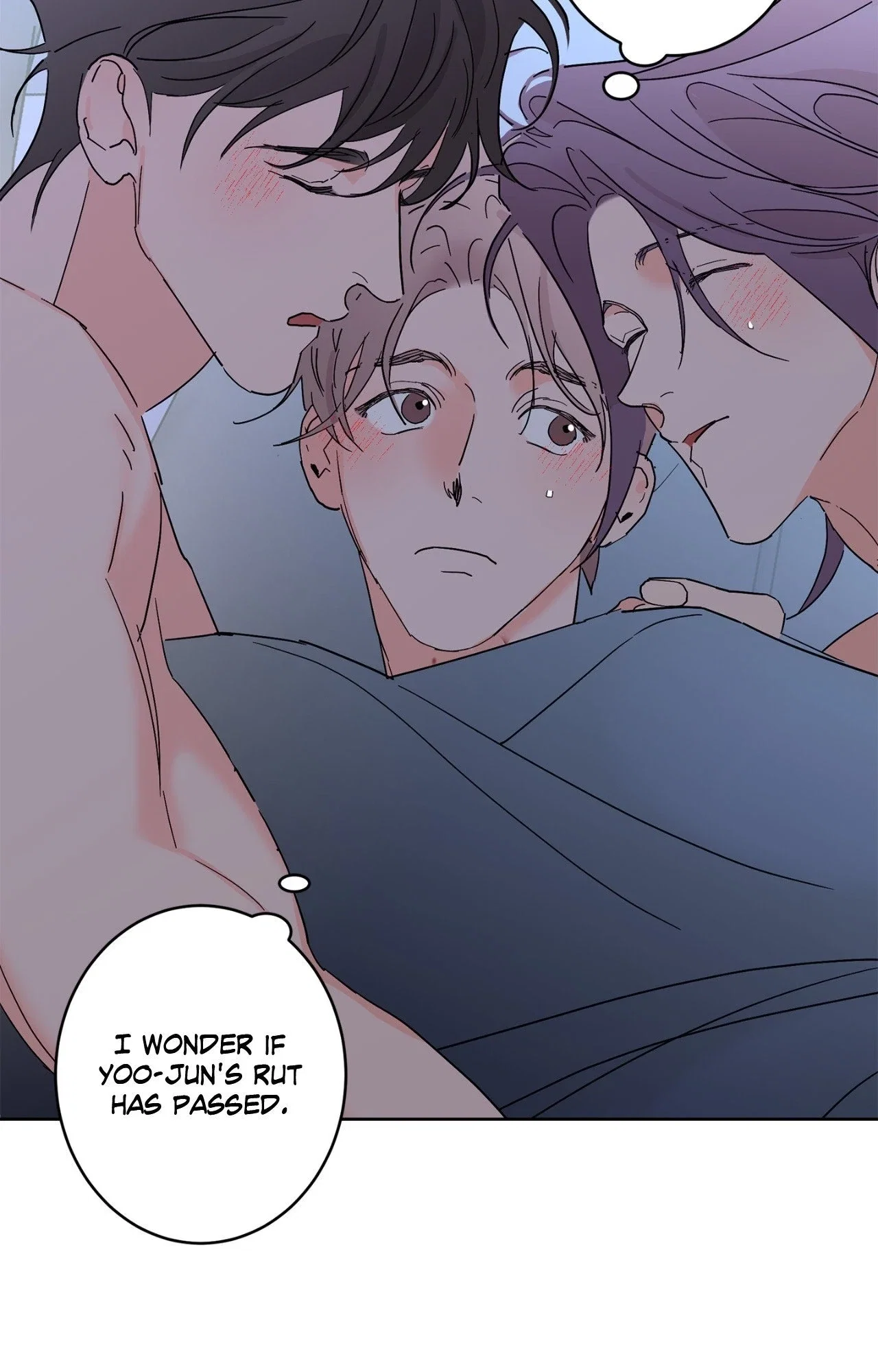 Beta Testing Chapter 114 - Page 32