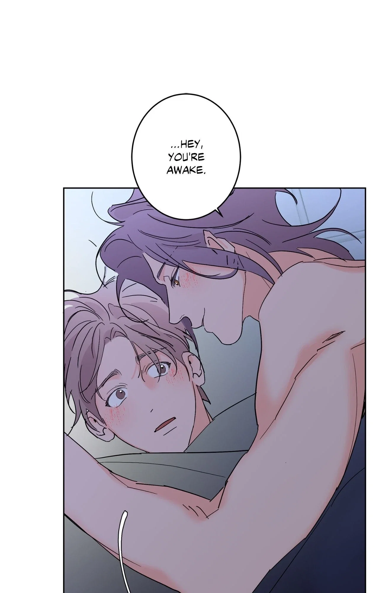 Beta Testing Chapter 114 - Page 35