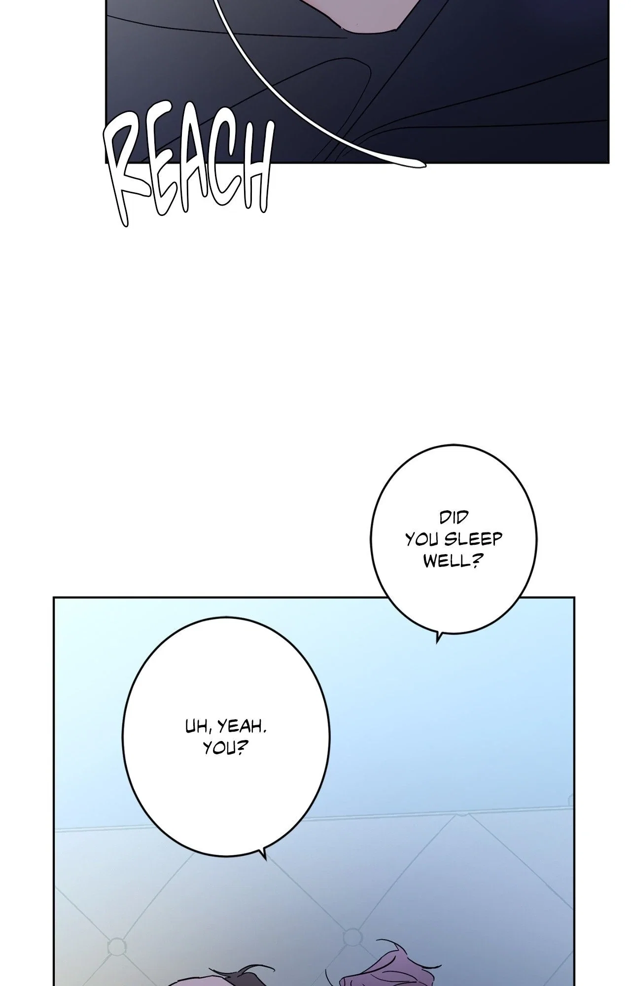 Beta Testing Chapter 114 - Page 36