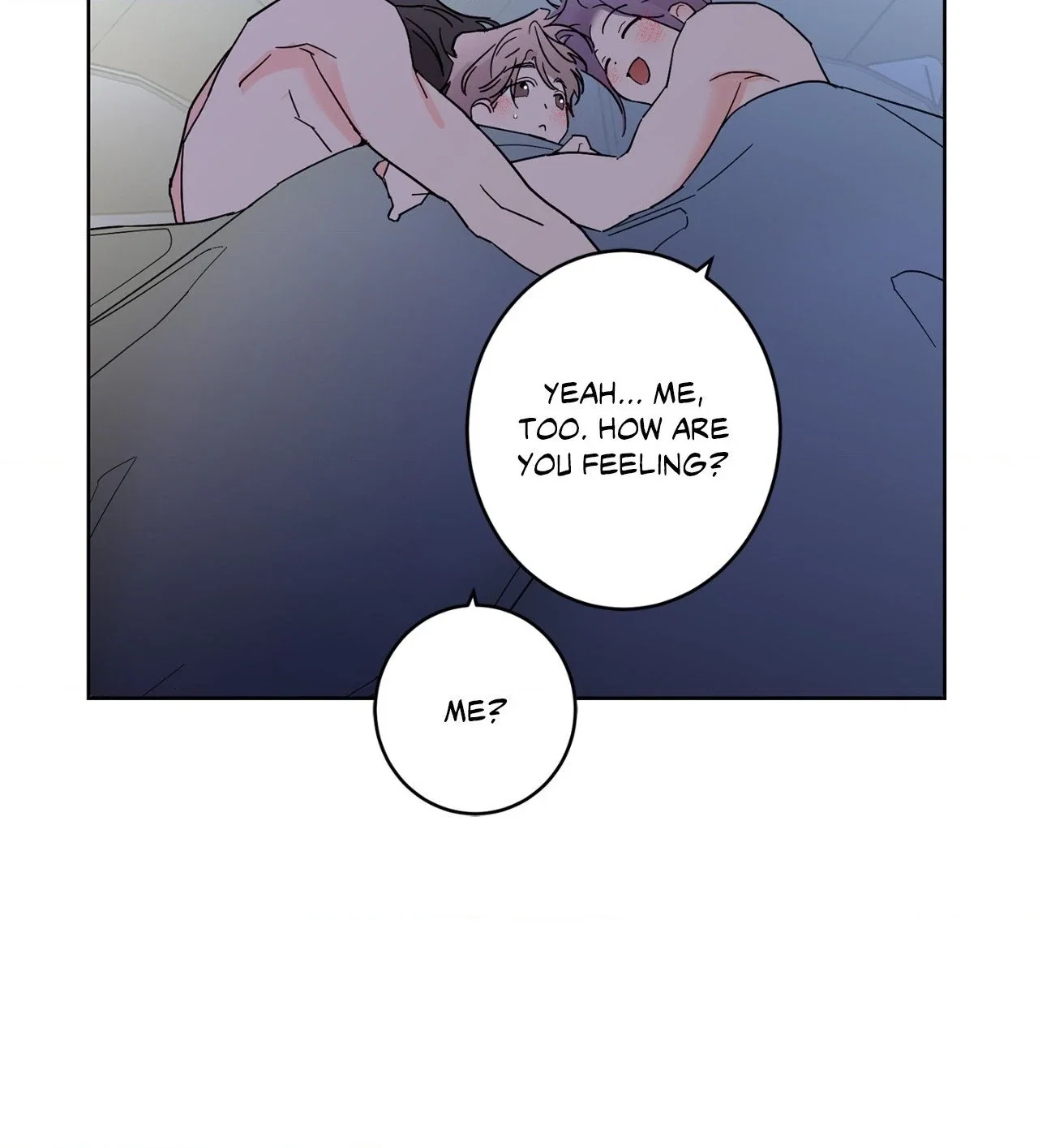 Beta Testing Chapter 114 - Page 37