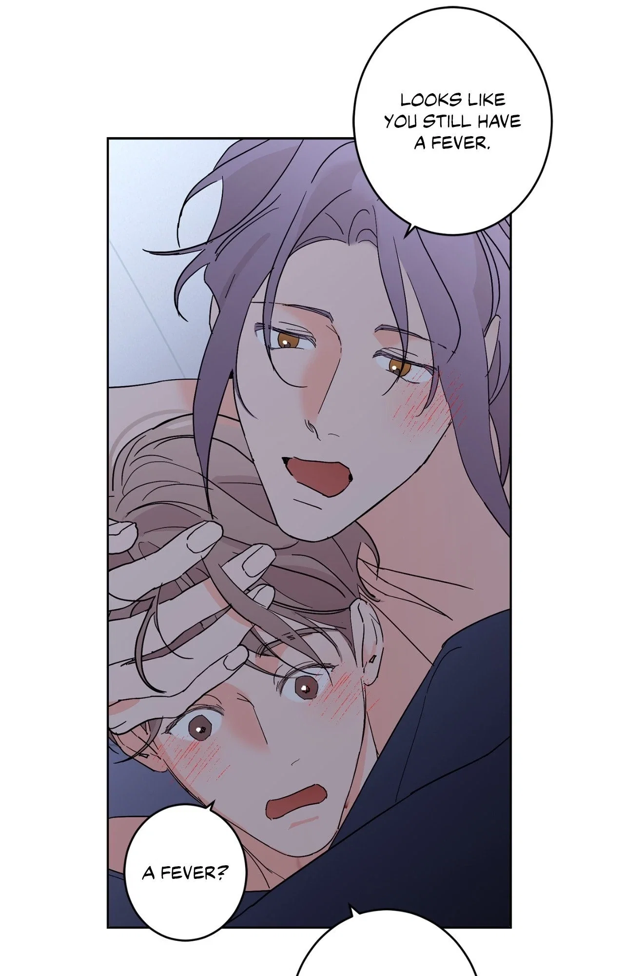 Beta Testing Chapter 114 - Page 38