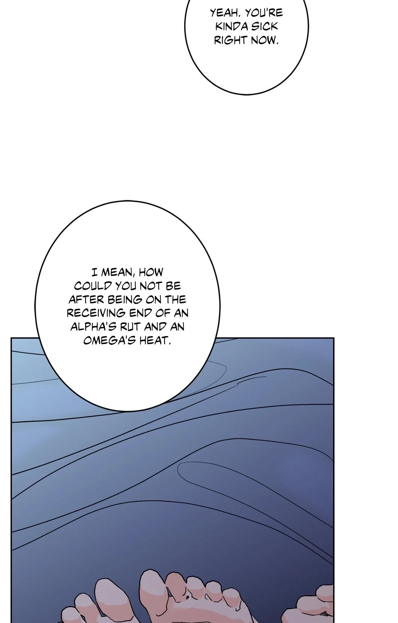 Beta Testing Chapter 114 - Page 39
