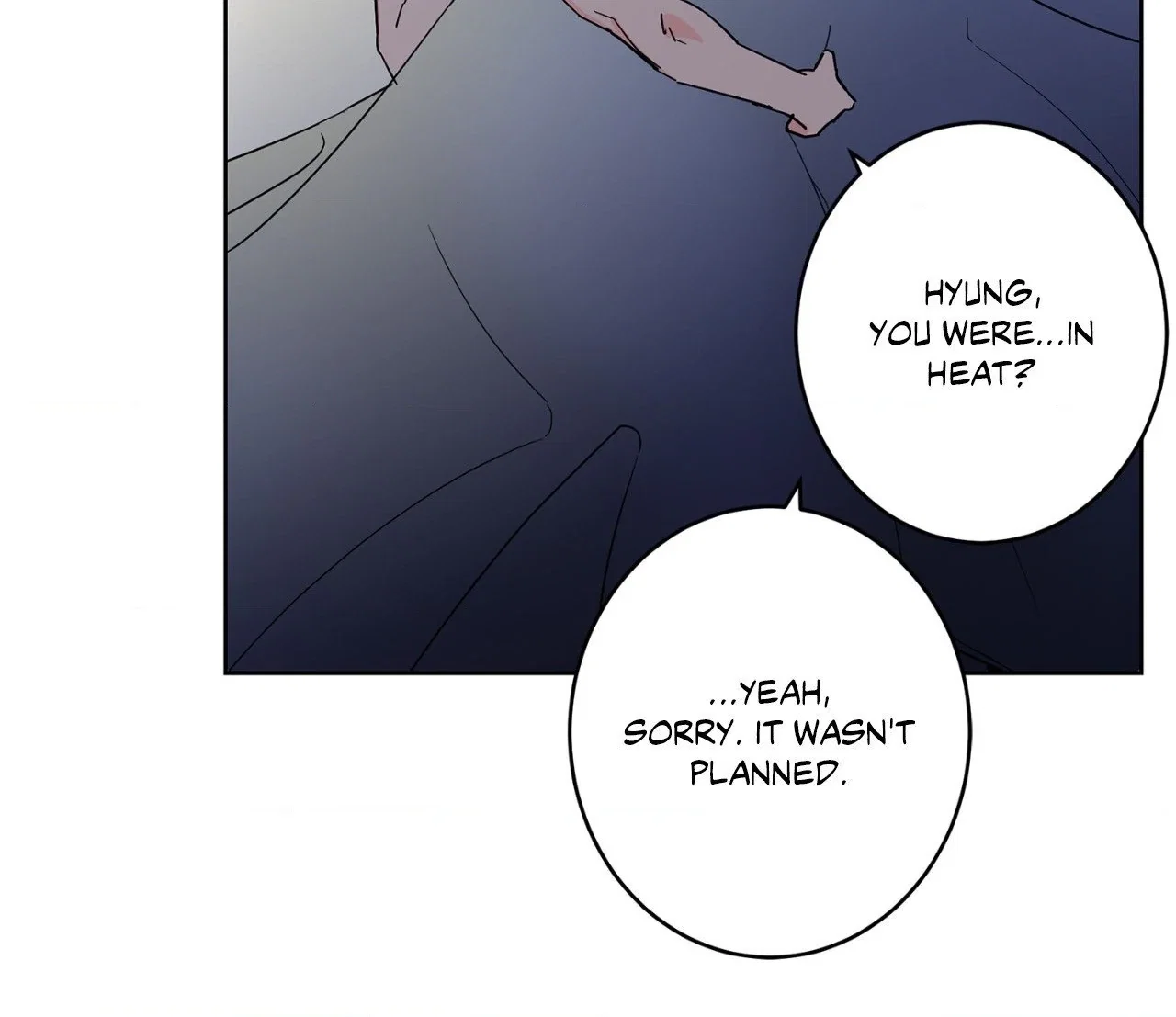Beta Testing Chapter 114 - Page 41