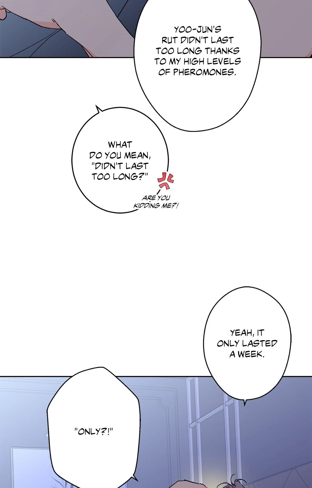 Beta Testing Chapter 114 - Page 43